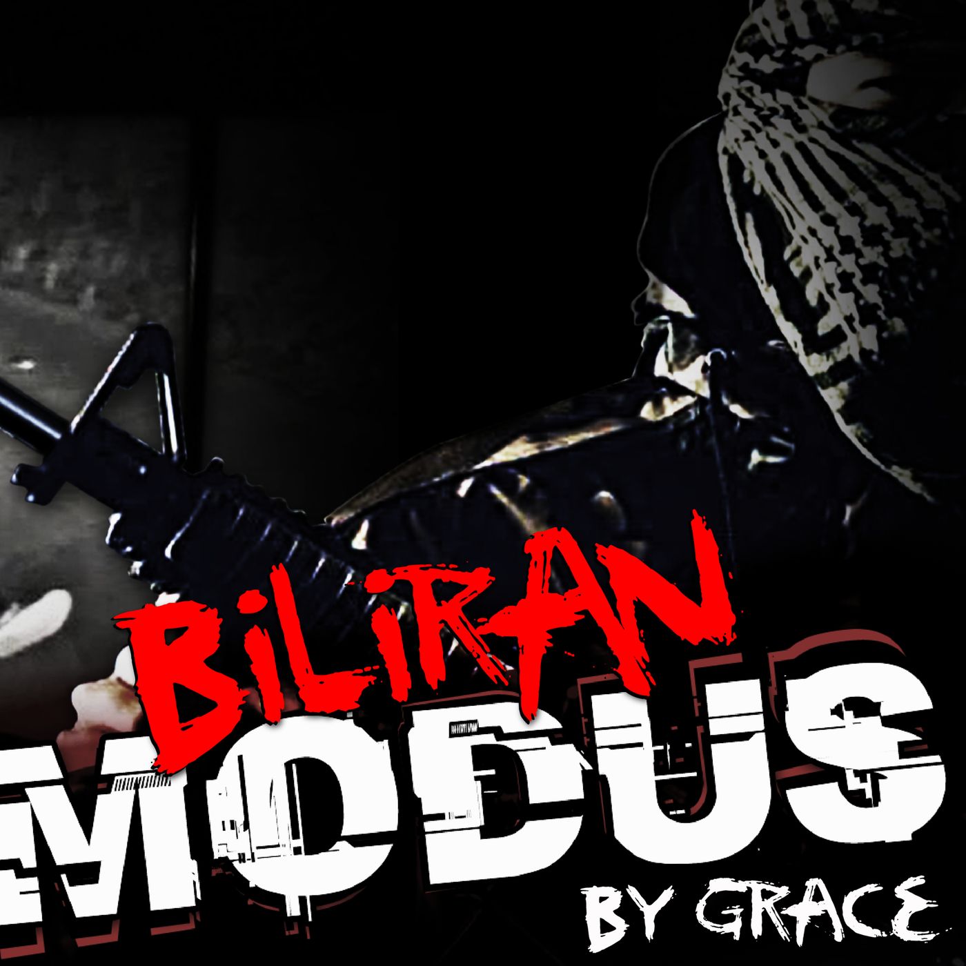 MODUS | A True Horror episode artwork