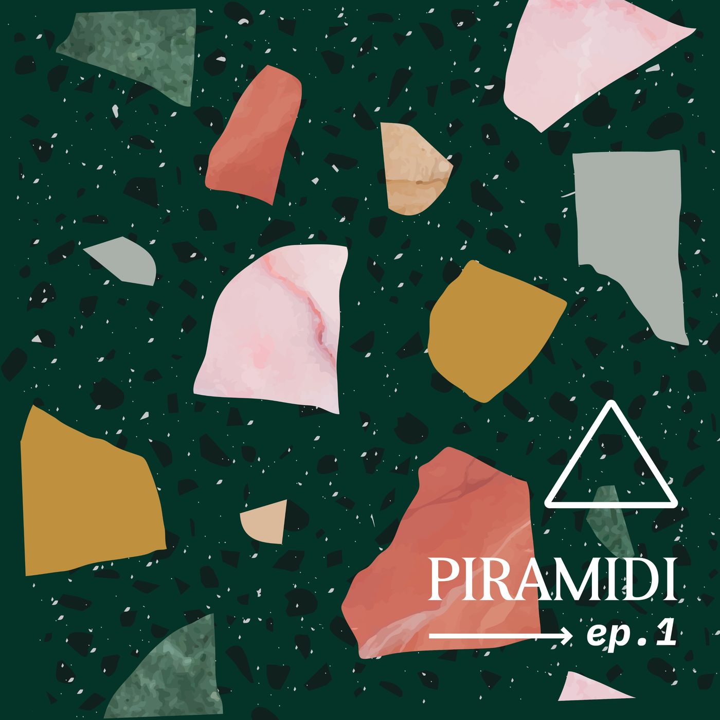 Piramidi