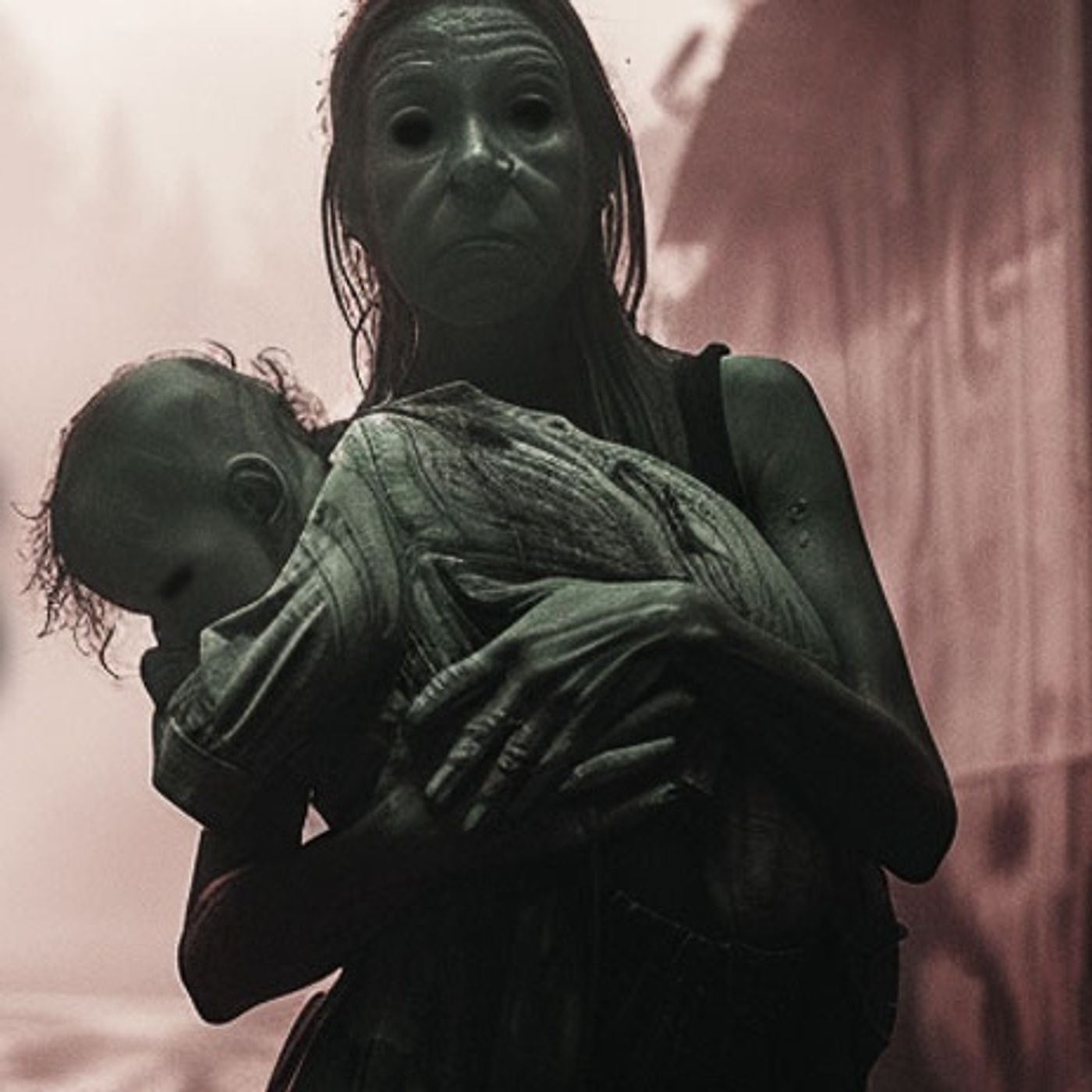 Un Bebé Lloraba En Mi Tráiler Historias De Terror - REDE