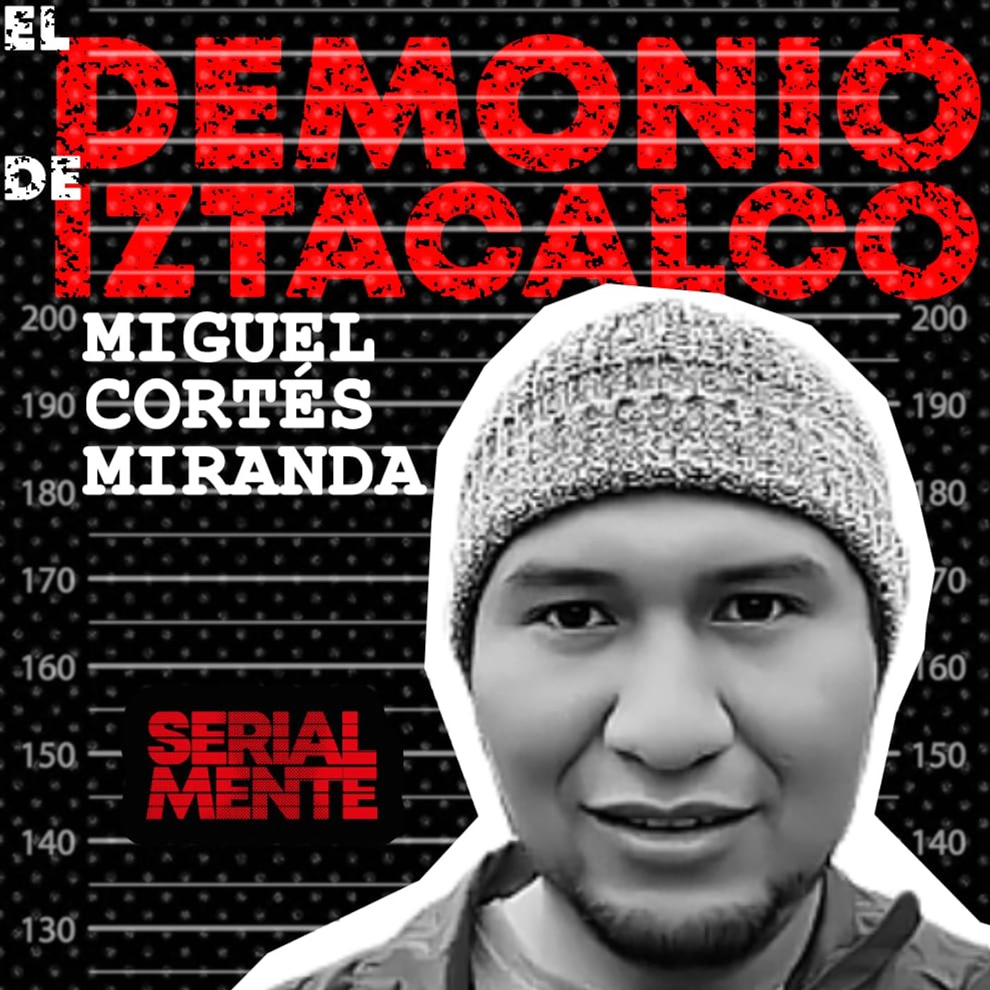 Serialmente: Historias de asesinos en serie.