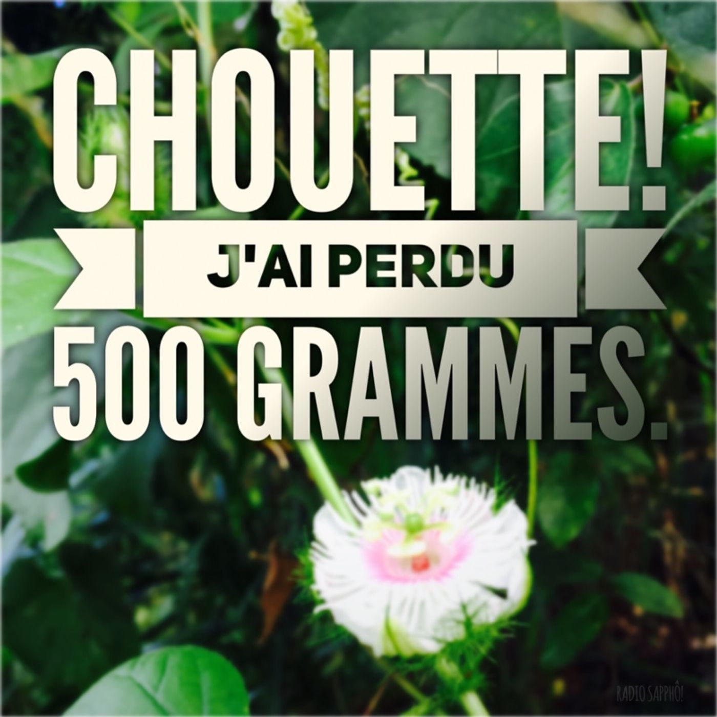 CJP5G #35 Changer d’alimentation