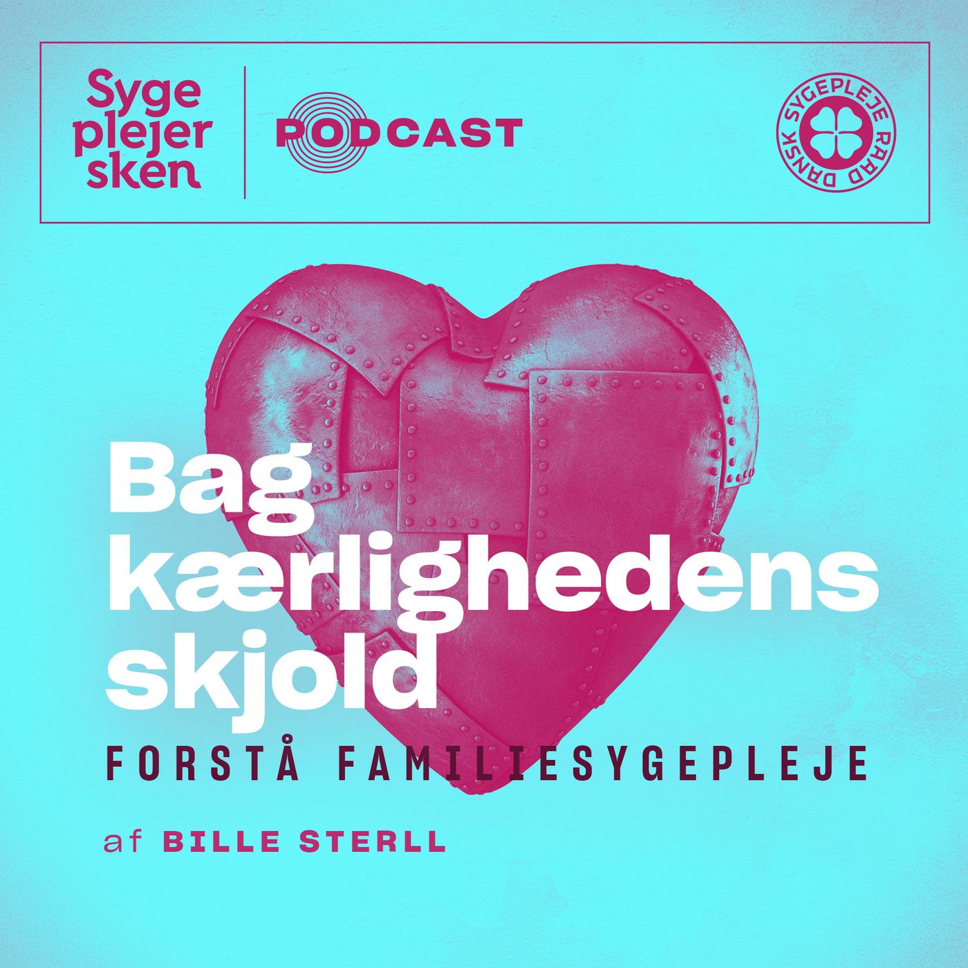 Sygeplejersken Podcast