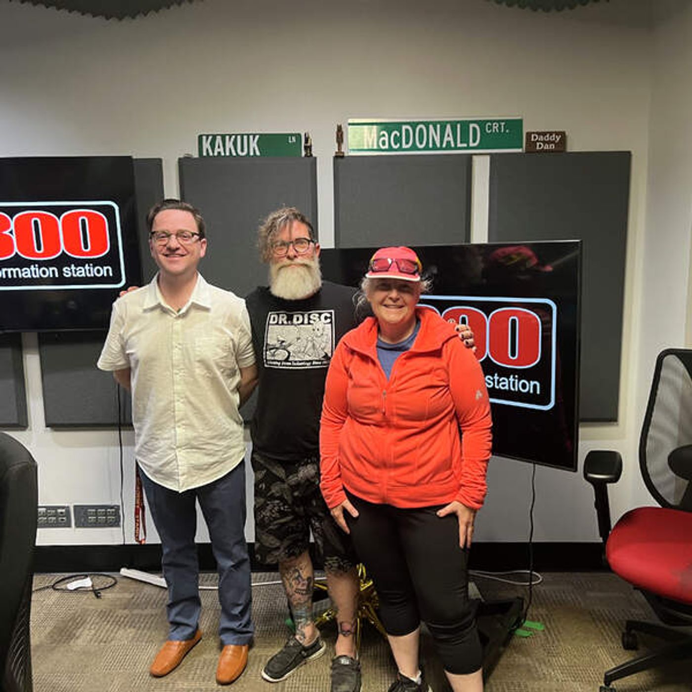 Kvetch with Jon Liedtke