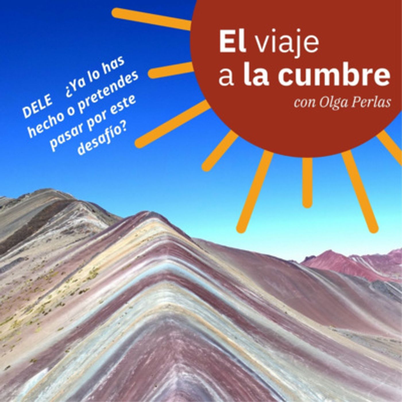 El viaje a la cumbre