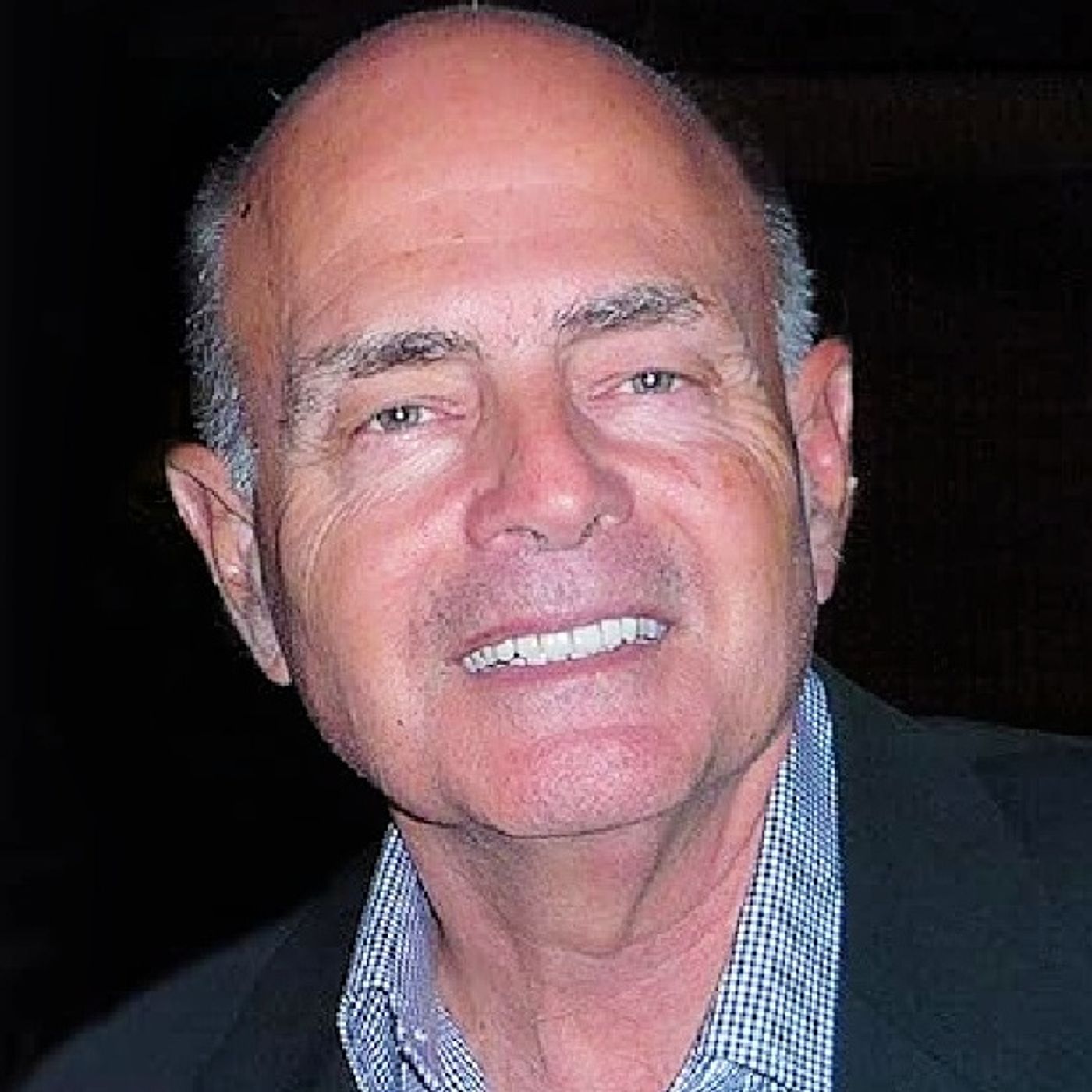 Rob McConnell Interviews - JOHN NELSON - A Guide To Energetic Healing