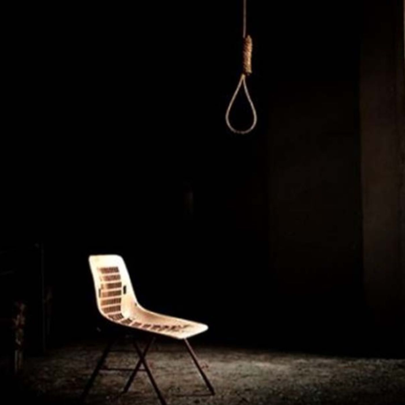 El Suicidio episode artwork