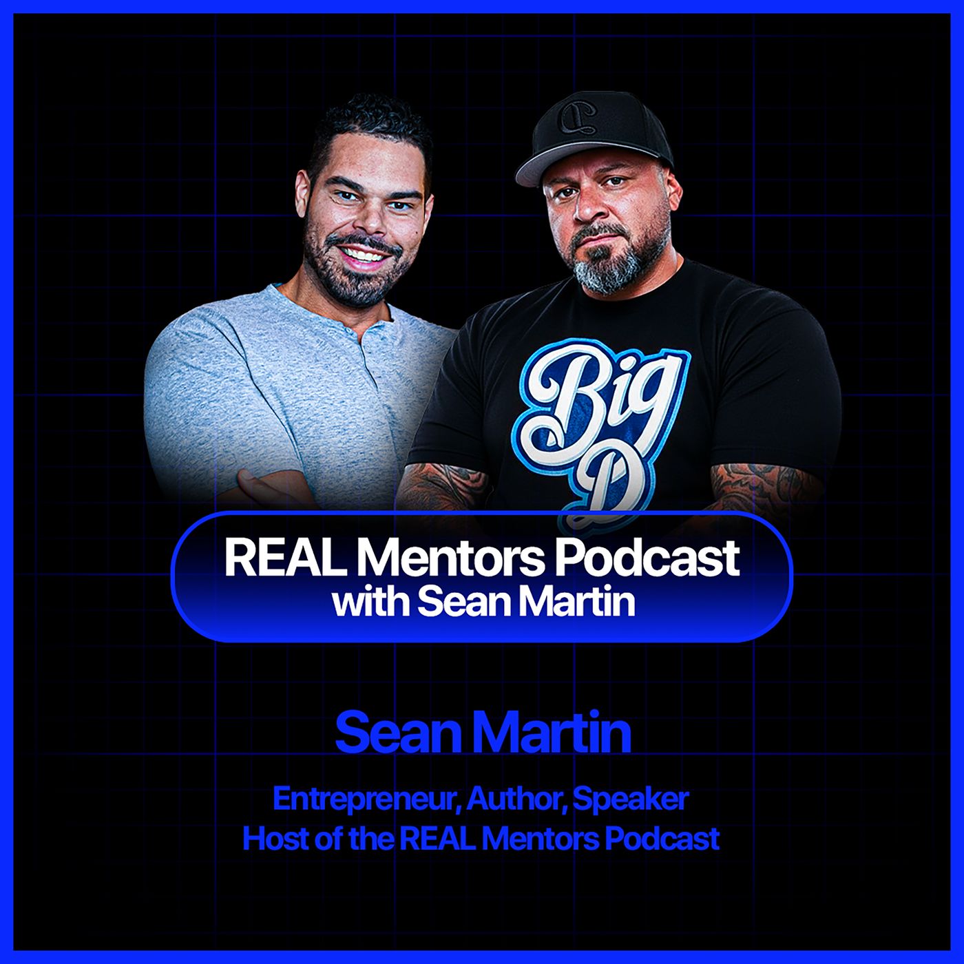 REAL Mentors Podcast