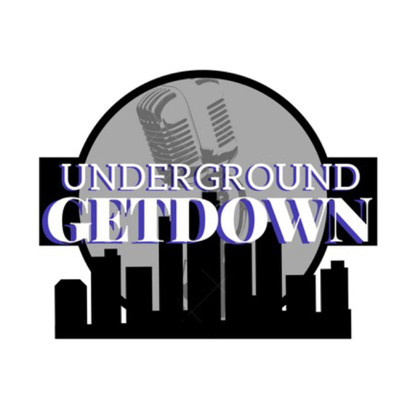 Underground Getdown - 3/27/2019 - Last Show on NAI!