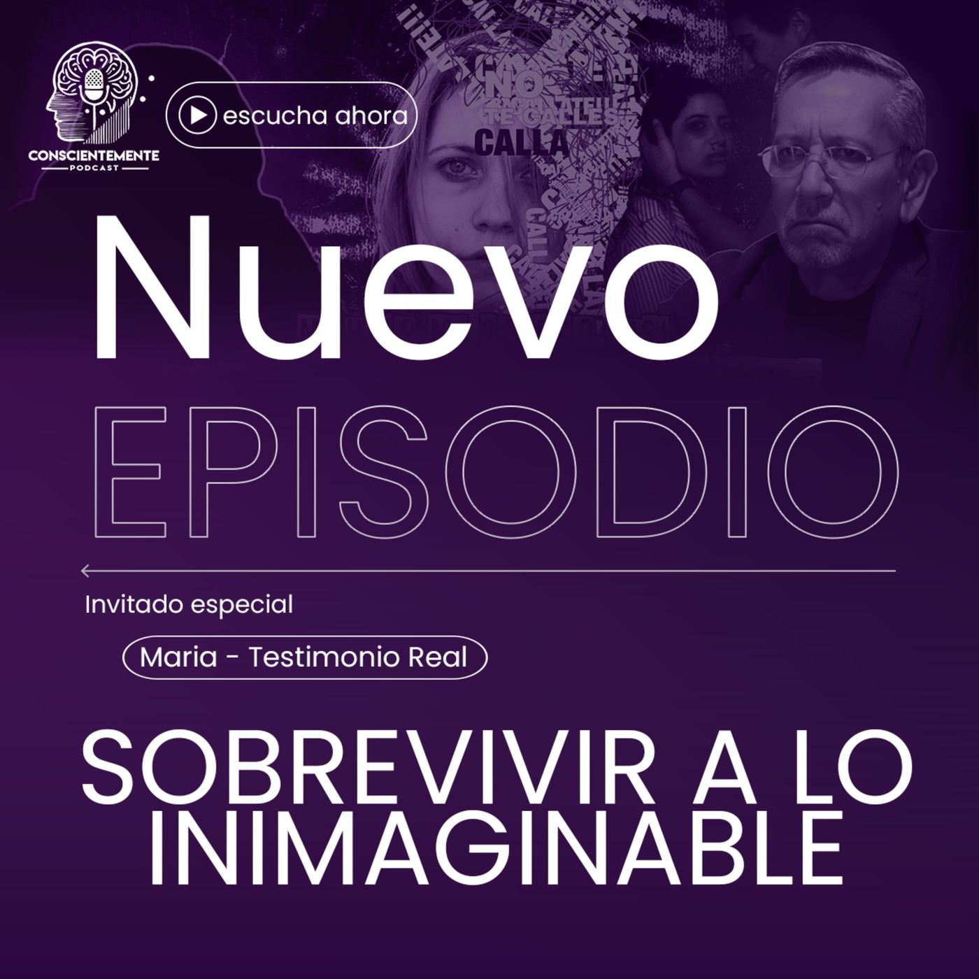 Podcast Conscientemente