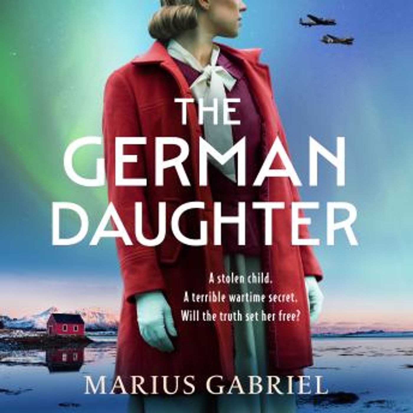 Listen to New Full Audiobooks in Romance, Historical
