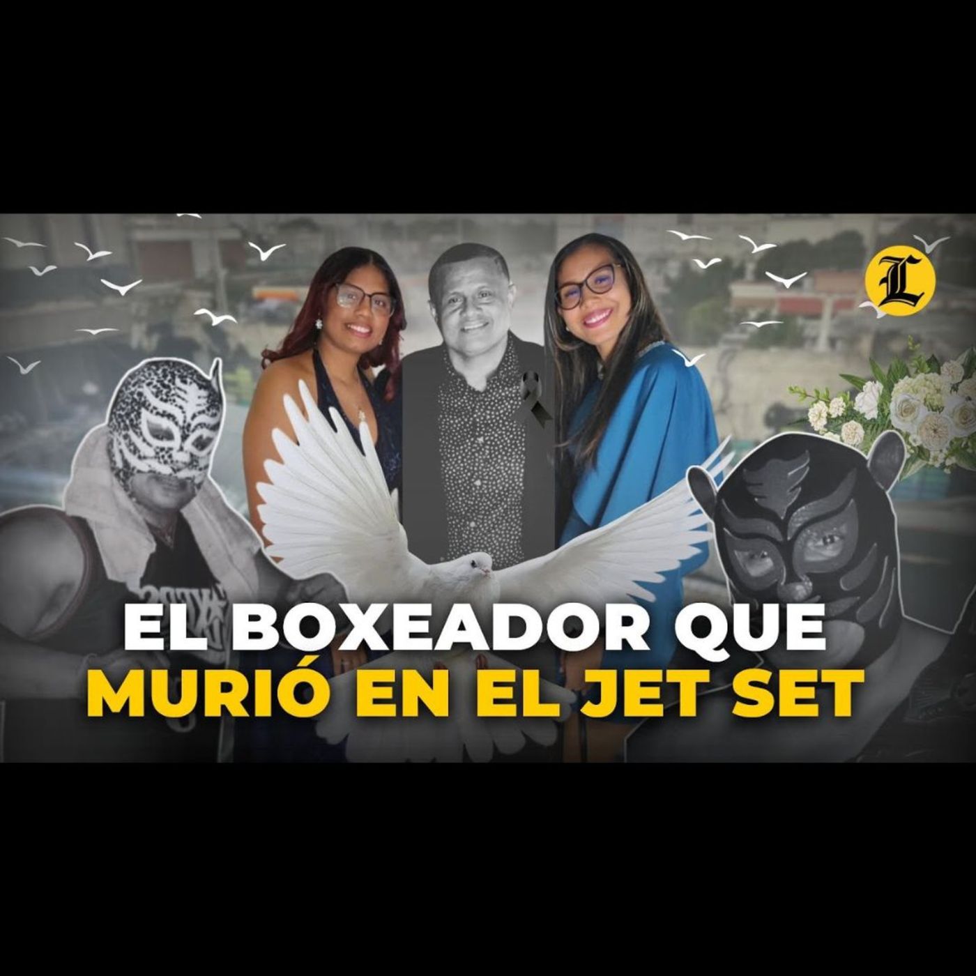 Kat Killer: el boxeador que murió en el Jet set episode artwork