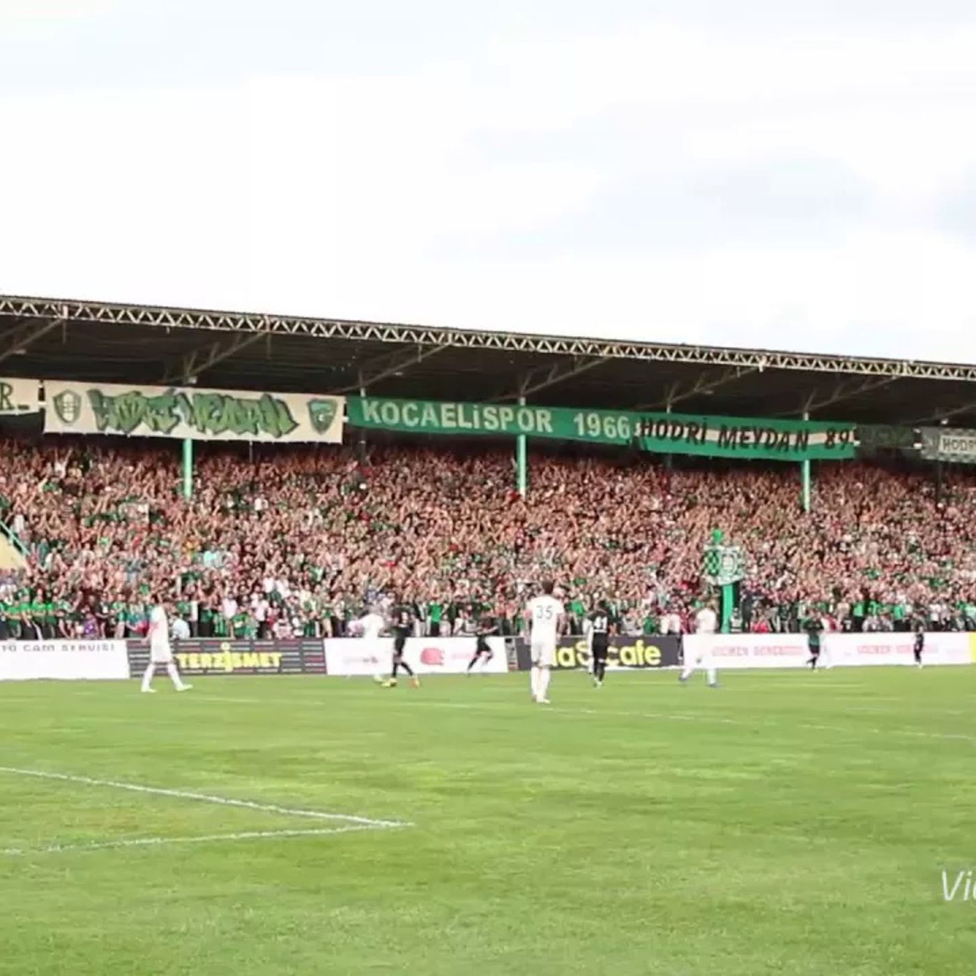 Körfezim Bak İşte (KOCAELİSPOR) episode artwork