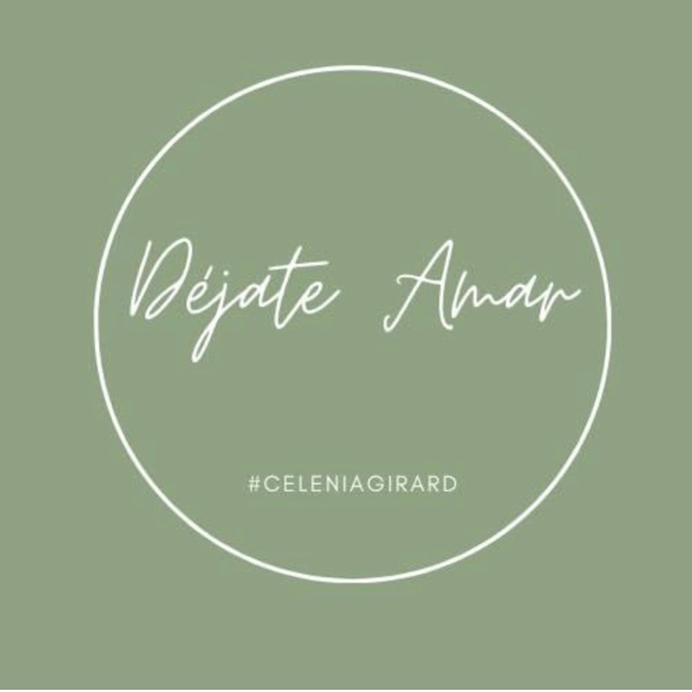 Celenia Girard podcast