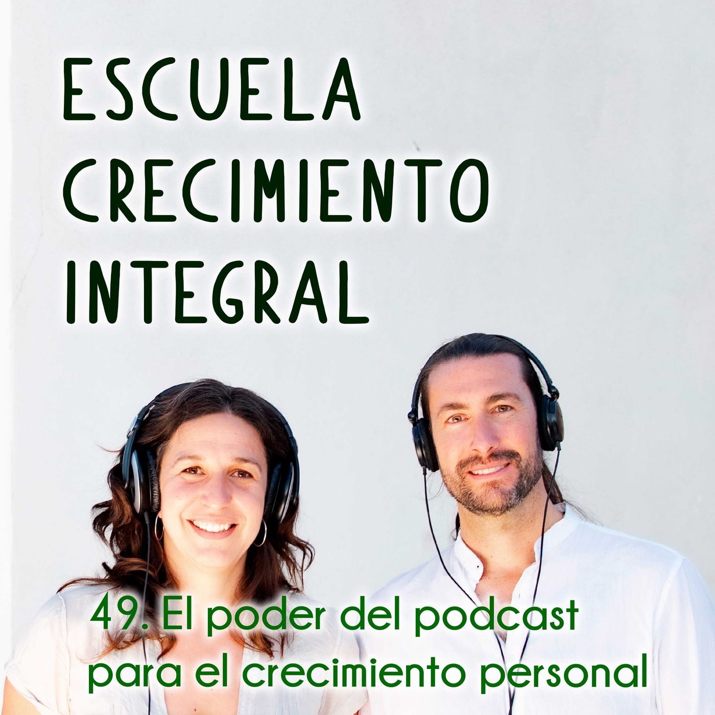 Escuela Crecimiento Integral