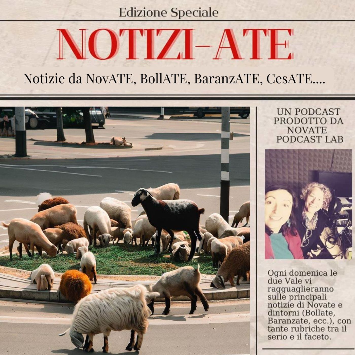 Notiziate