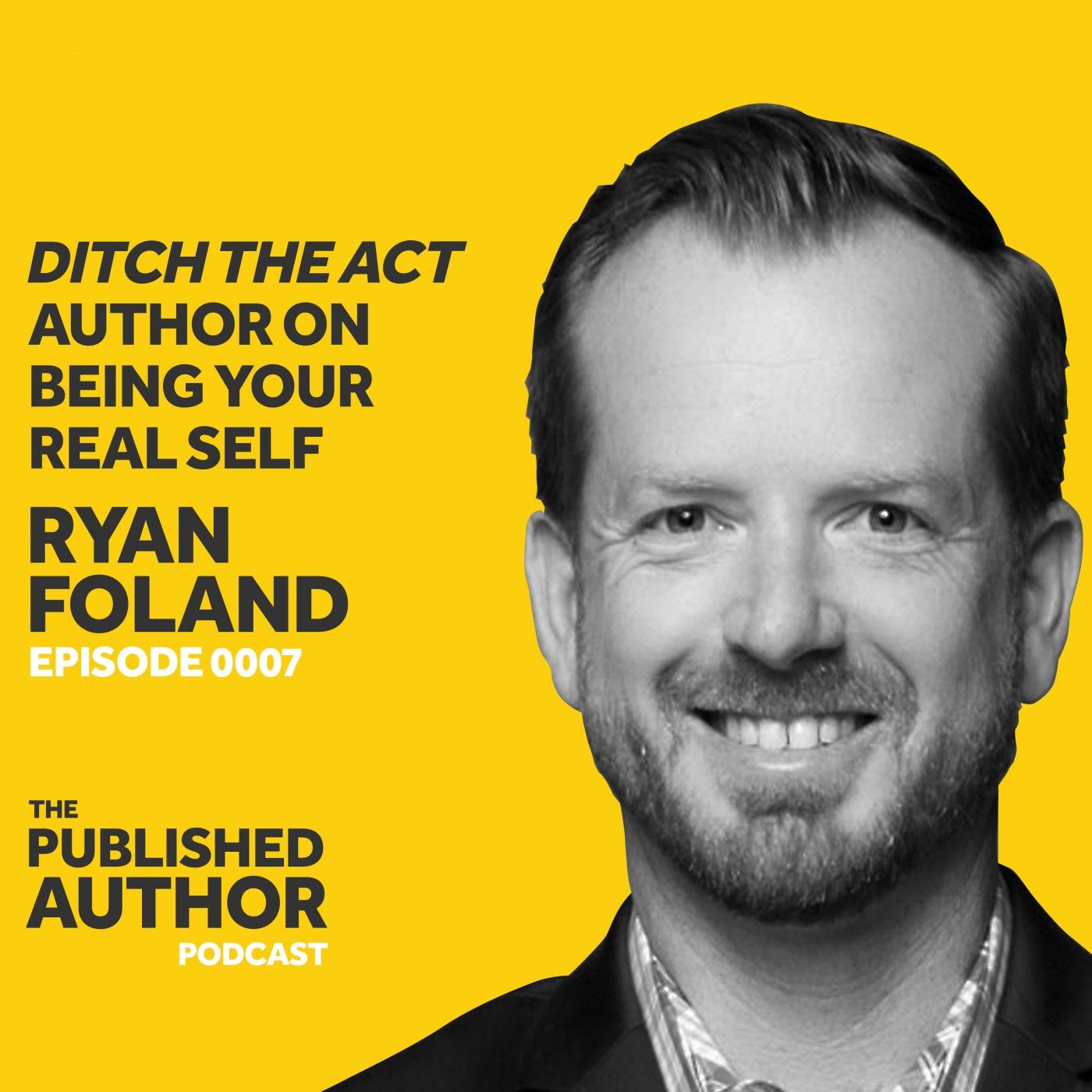 The Published Author Podcast