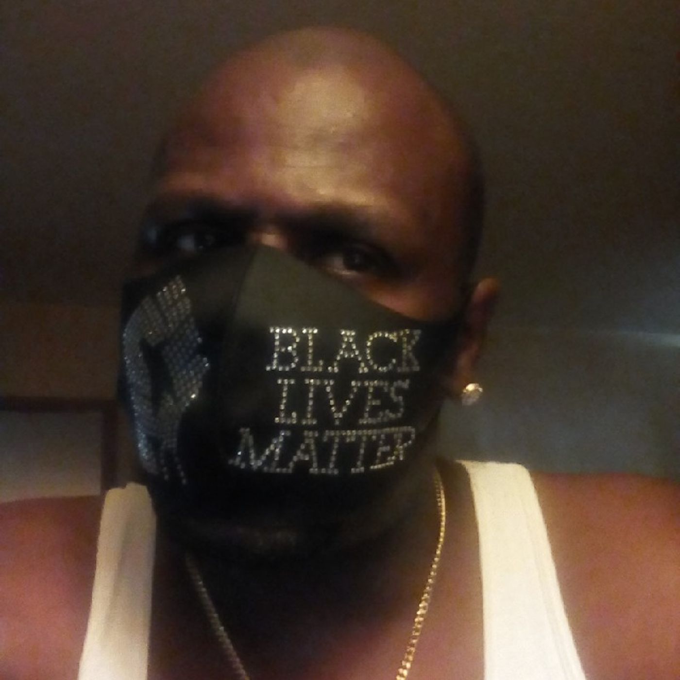 BLACK LIVES MATTER//#ALL LIVES MATTER