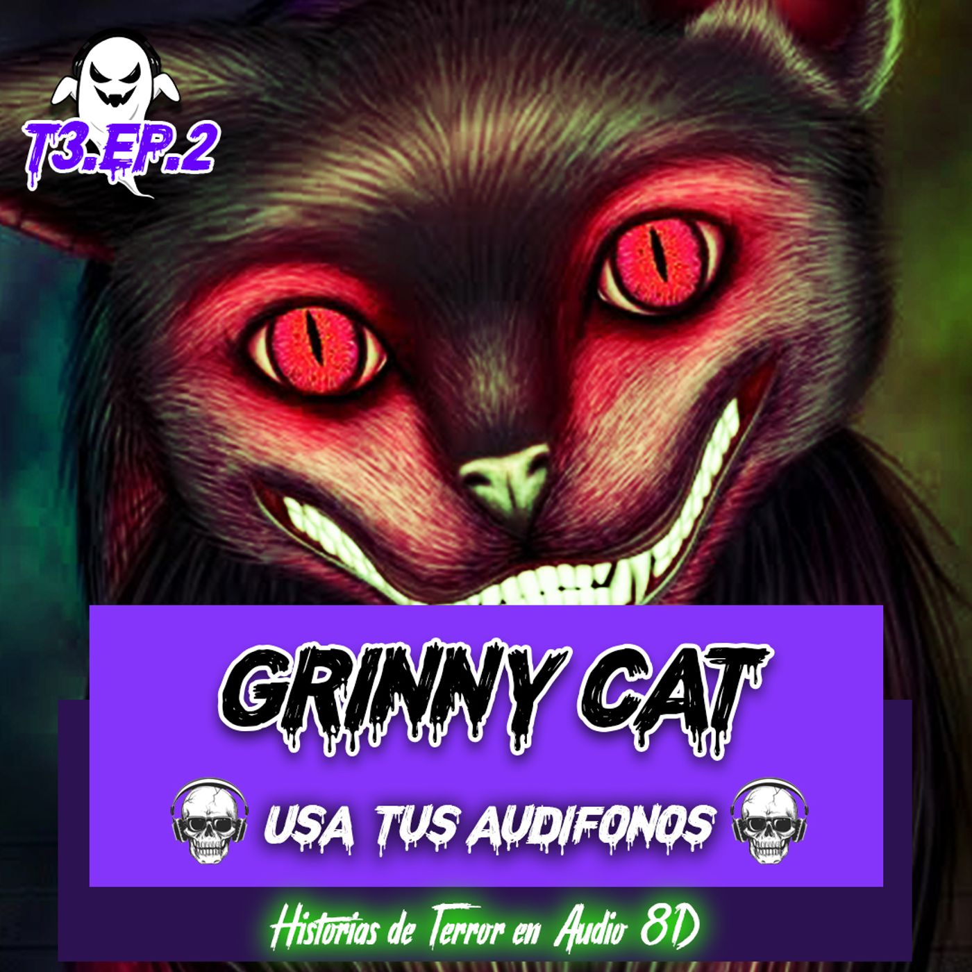 Creepypadcast