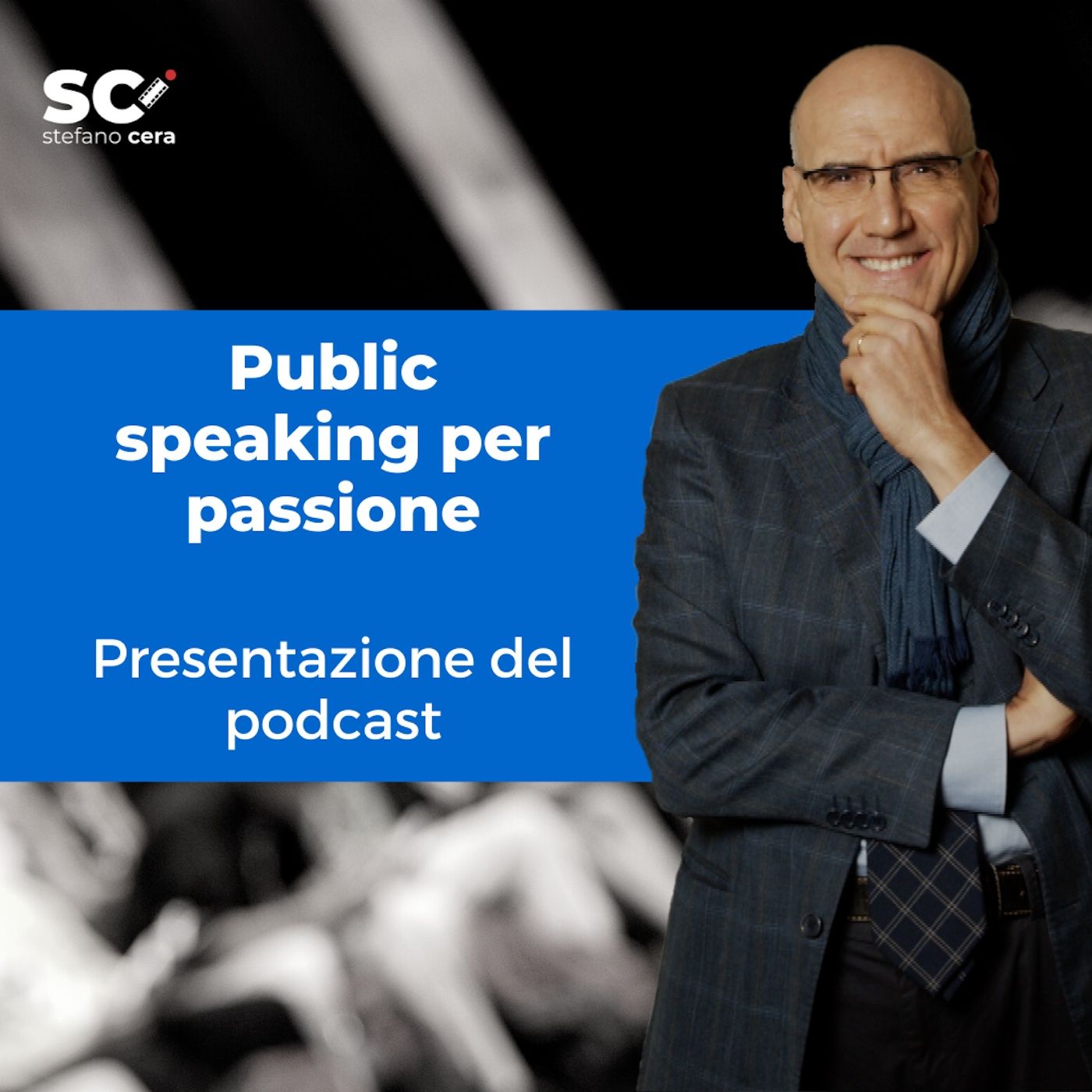 Public speaking per passione