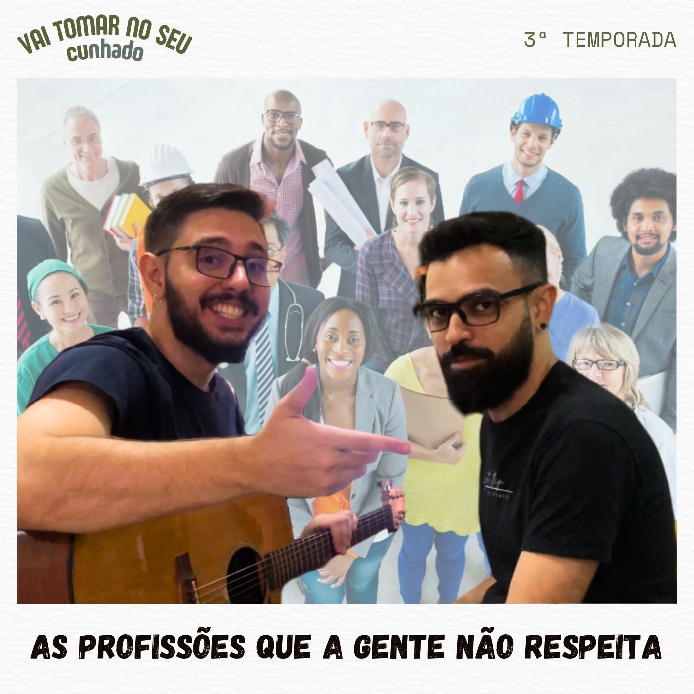 Vai tomar no seu cunhado