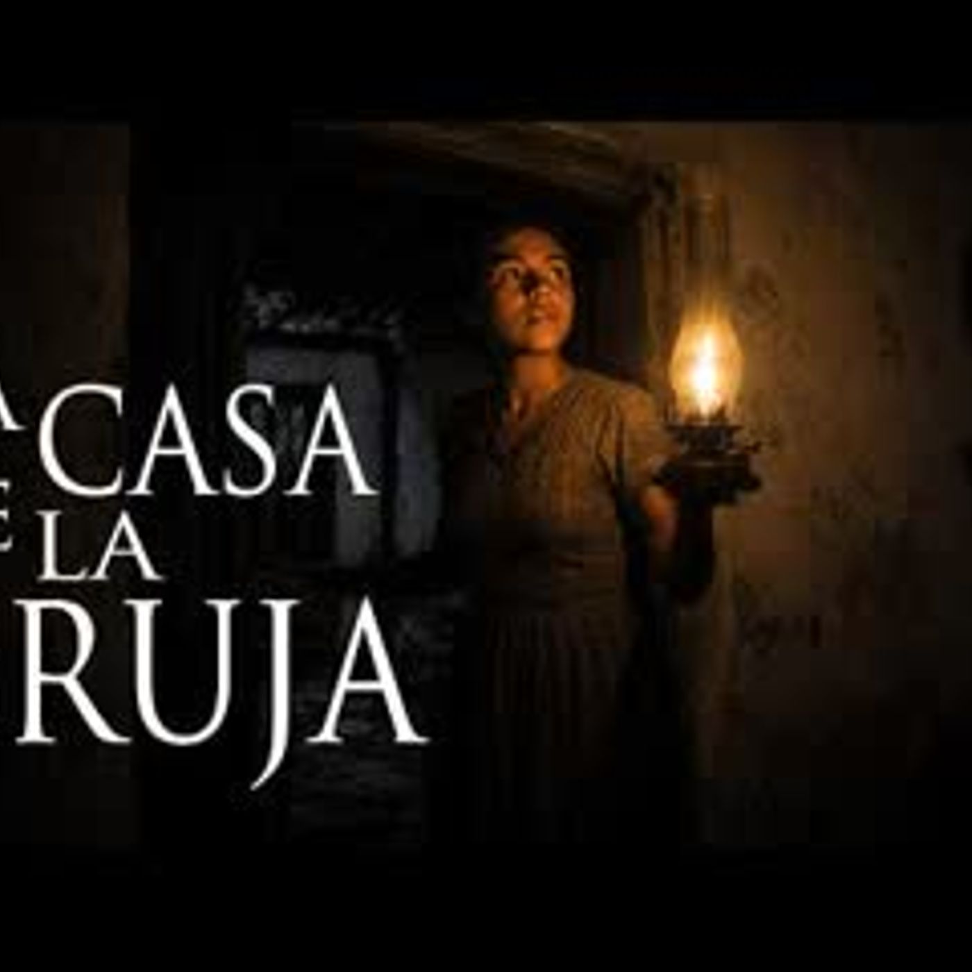 PASAMOS LA NOCHE EN CASA DE UNA BRUJA (RELATO DE TERROR) | Relatos de la Penumbra