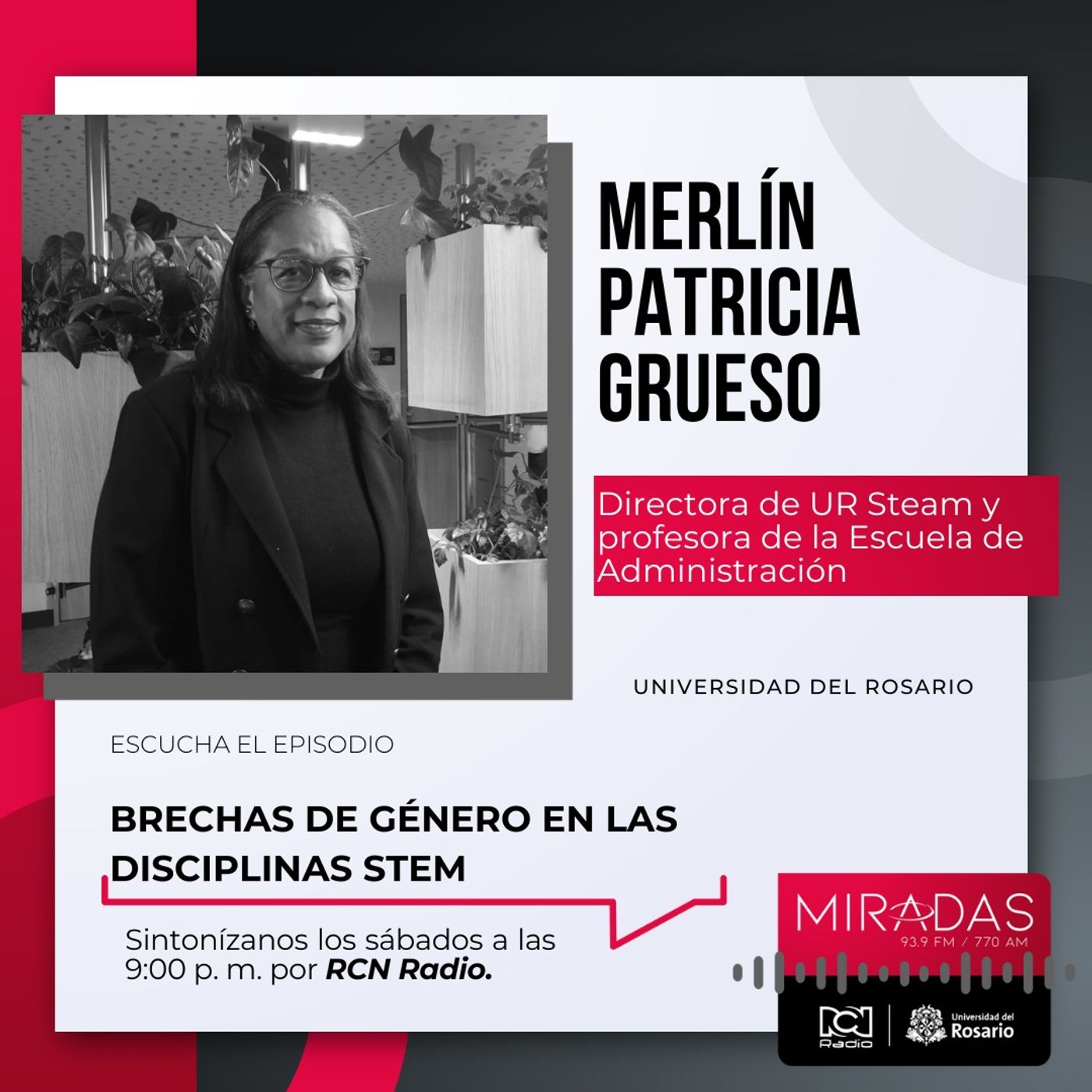 Miradas RCN