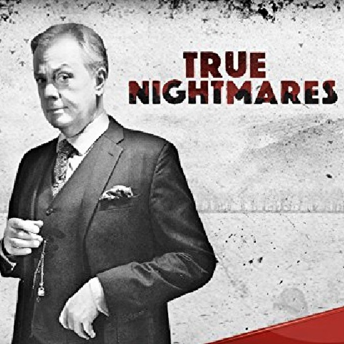 Rob McConnell Interviews - TODD ROBBINS - Host of TV's True Nightmare TV Series