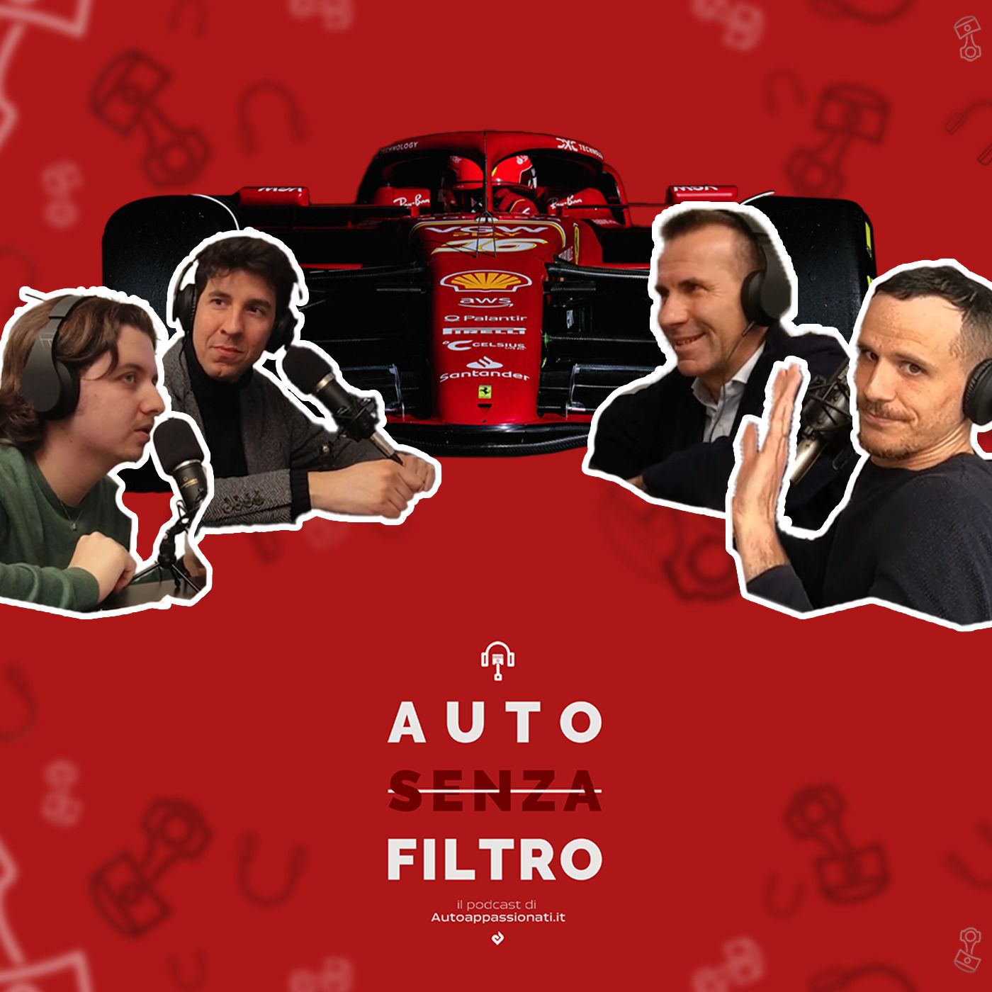 F1 2024: COSA ASPETTARSI DALLA NUOVA STAGIONE - Auto Senza Filtro F1 2024: COSA ASPETTARSI DALLA NUOVA STAGIONE - Auto Senza Filtro