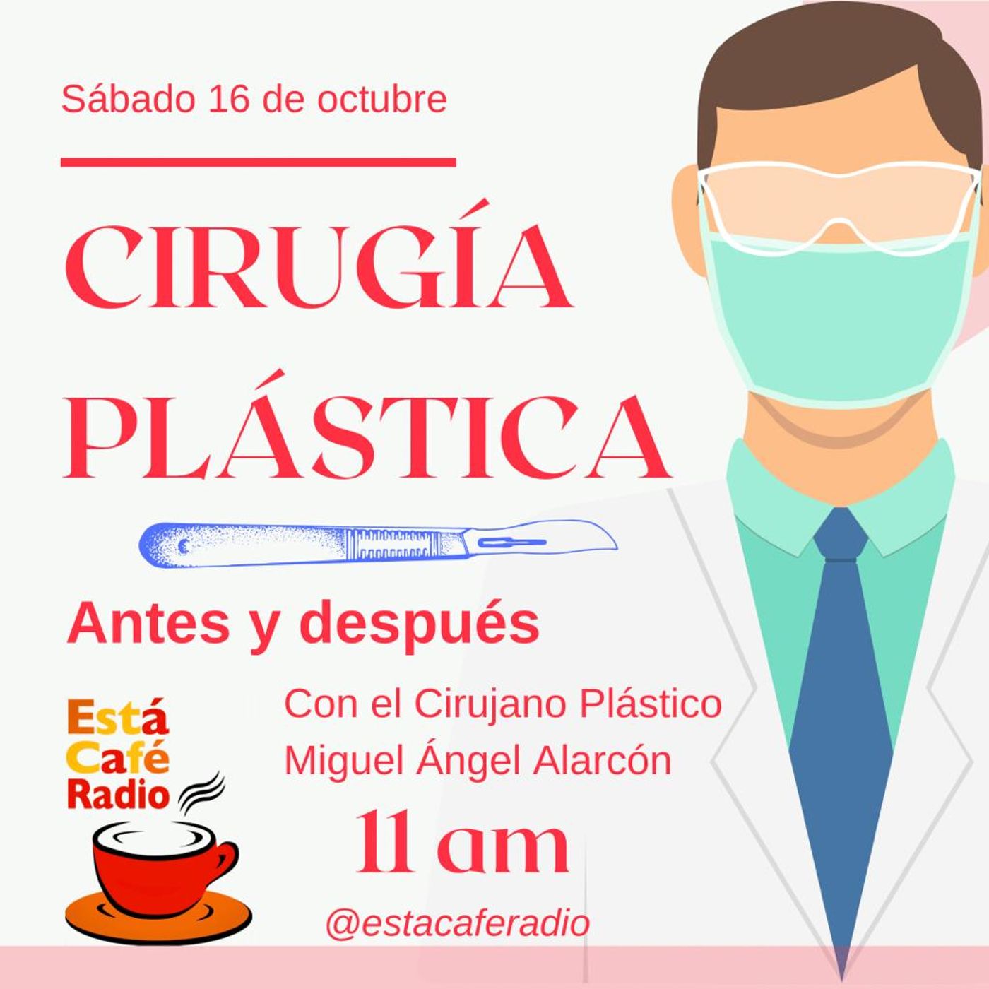 Está Café Podcast