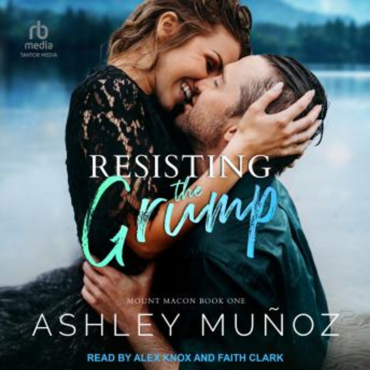Listen to Top Full Audiobooks in Romance, Modern