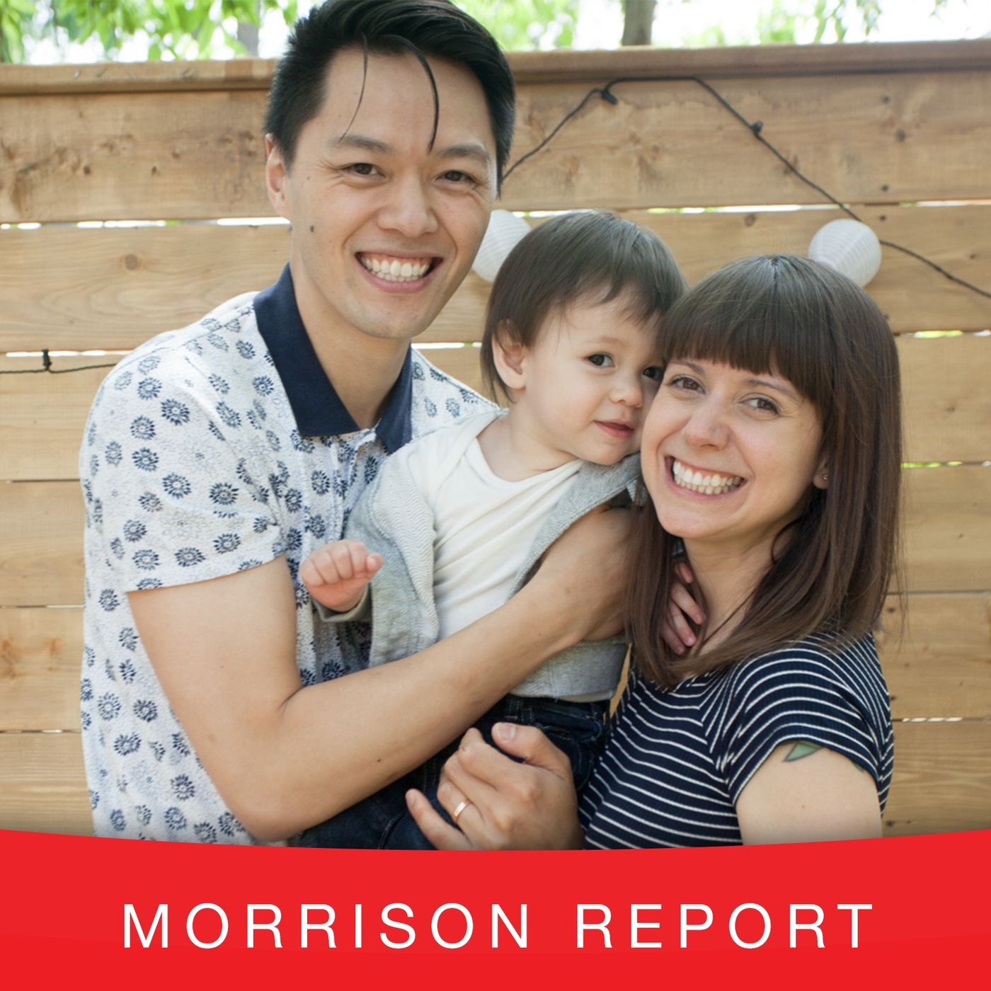 Morrison Report (Toronto Real Estate Insights)