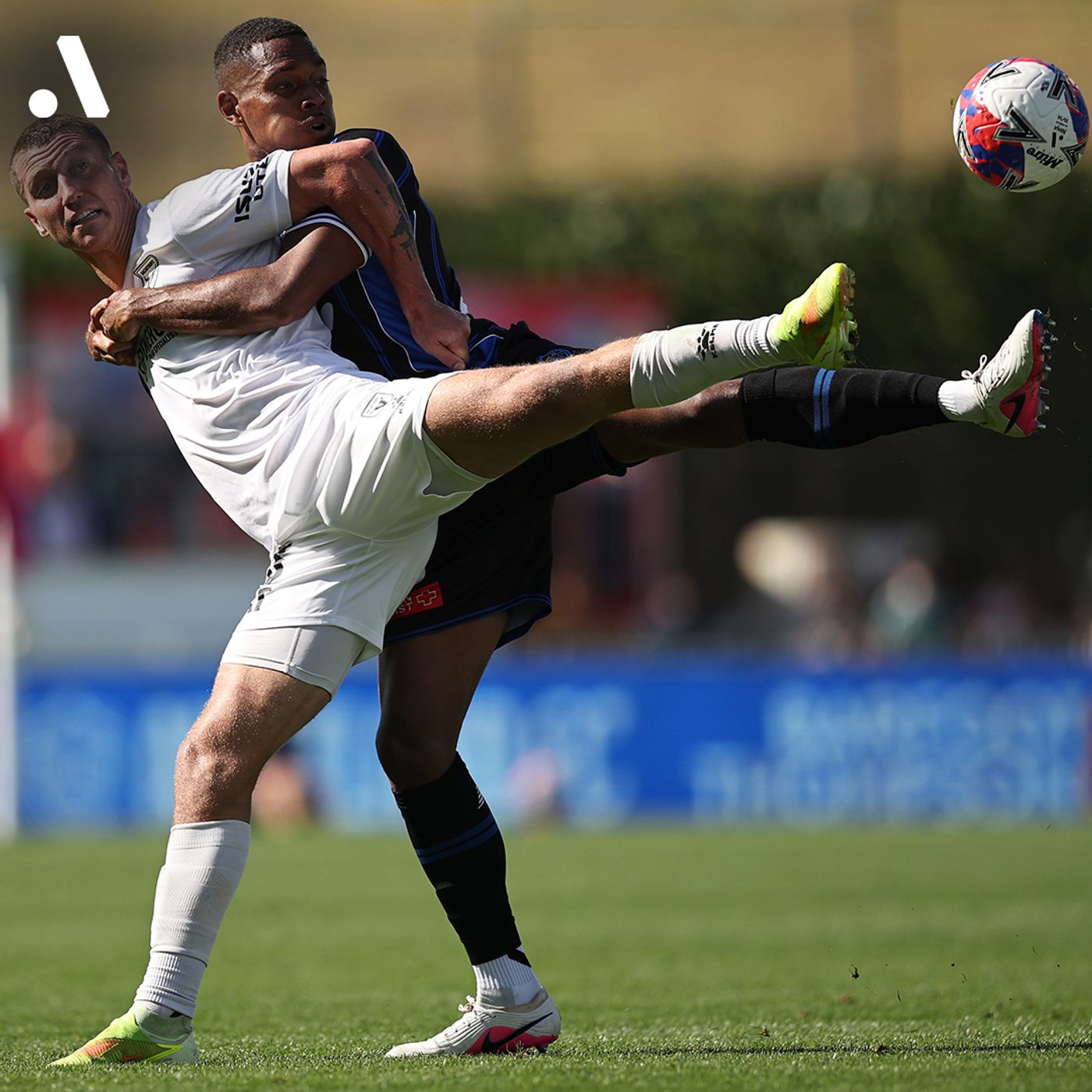 Coach takes aim at his own players, Newcastle in poll position, what is a handball? | A-Leagues Download Ep 21