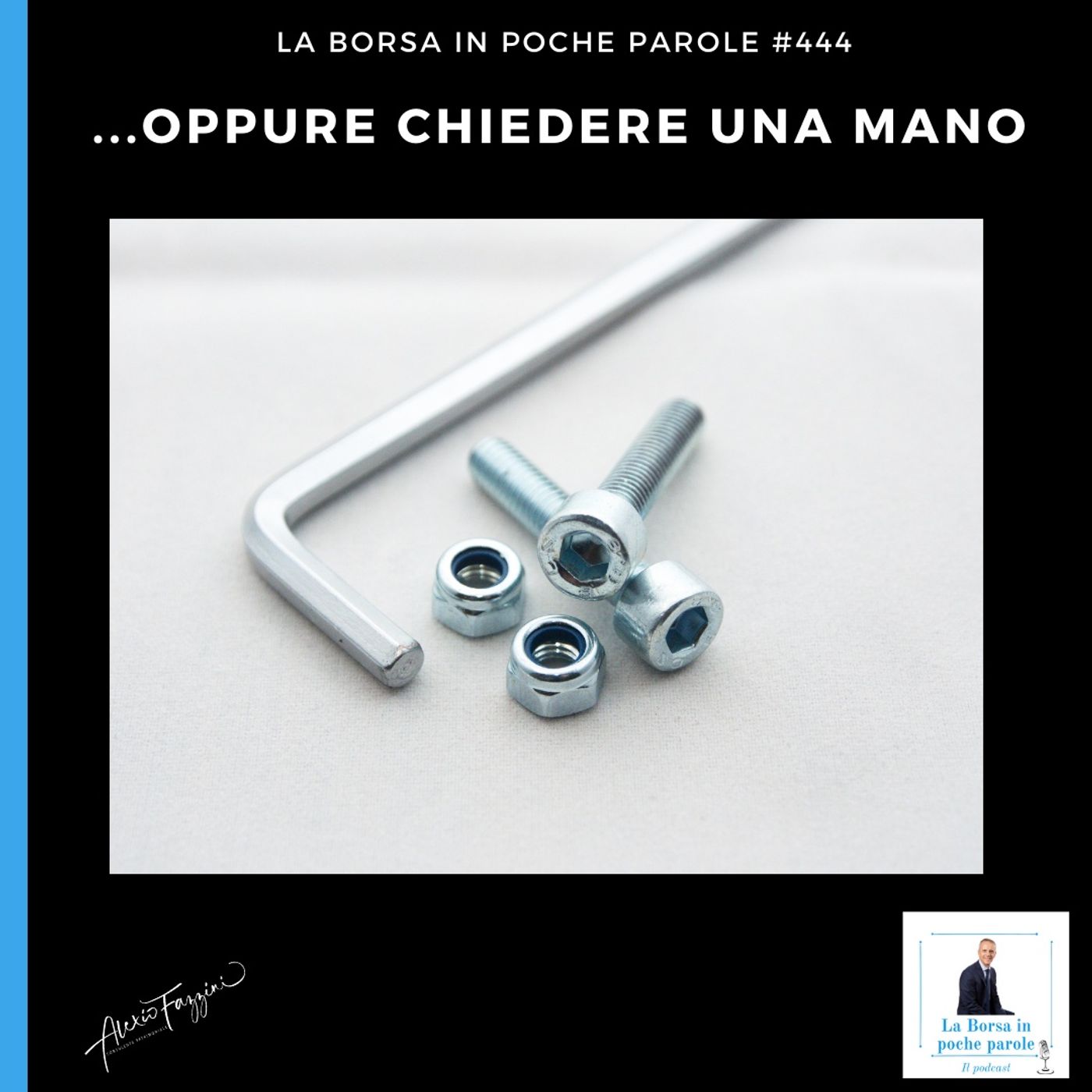 La Borsa...in poche parole - Show