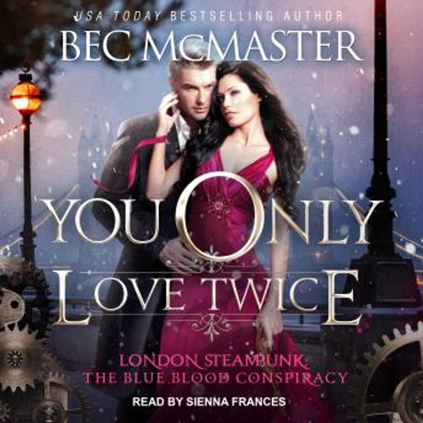 Explore the Latest Full Audiobooks in Romance, Historical