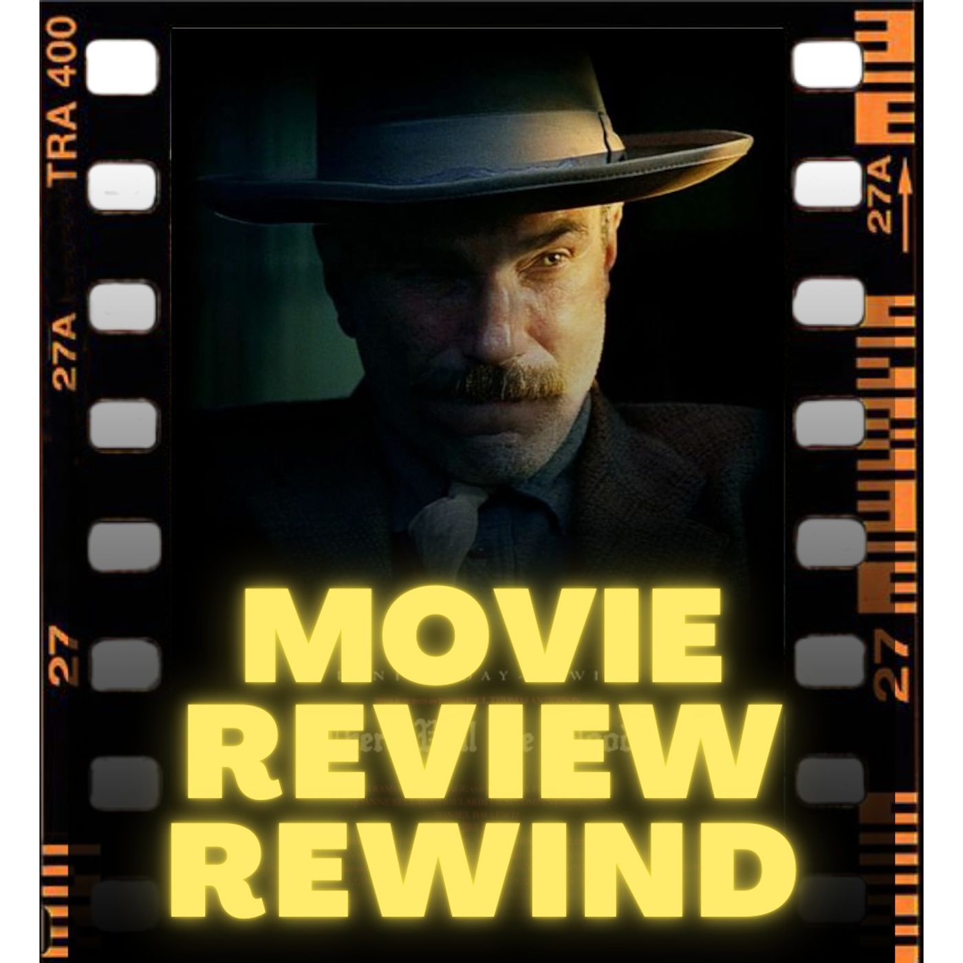 Movie Review Rewind, Ep. 60: There Will Be Blood (2007) episode artwork