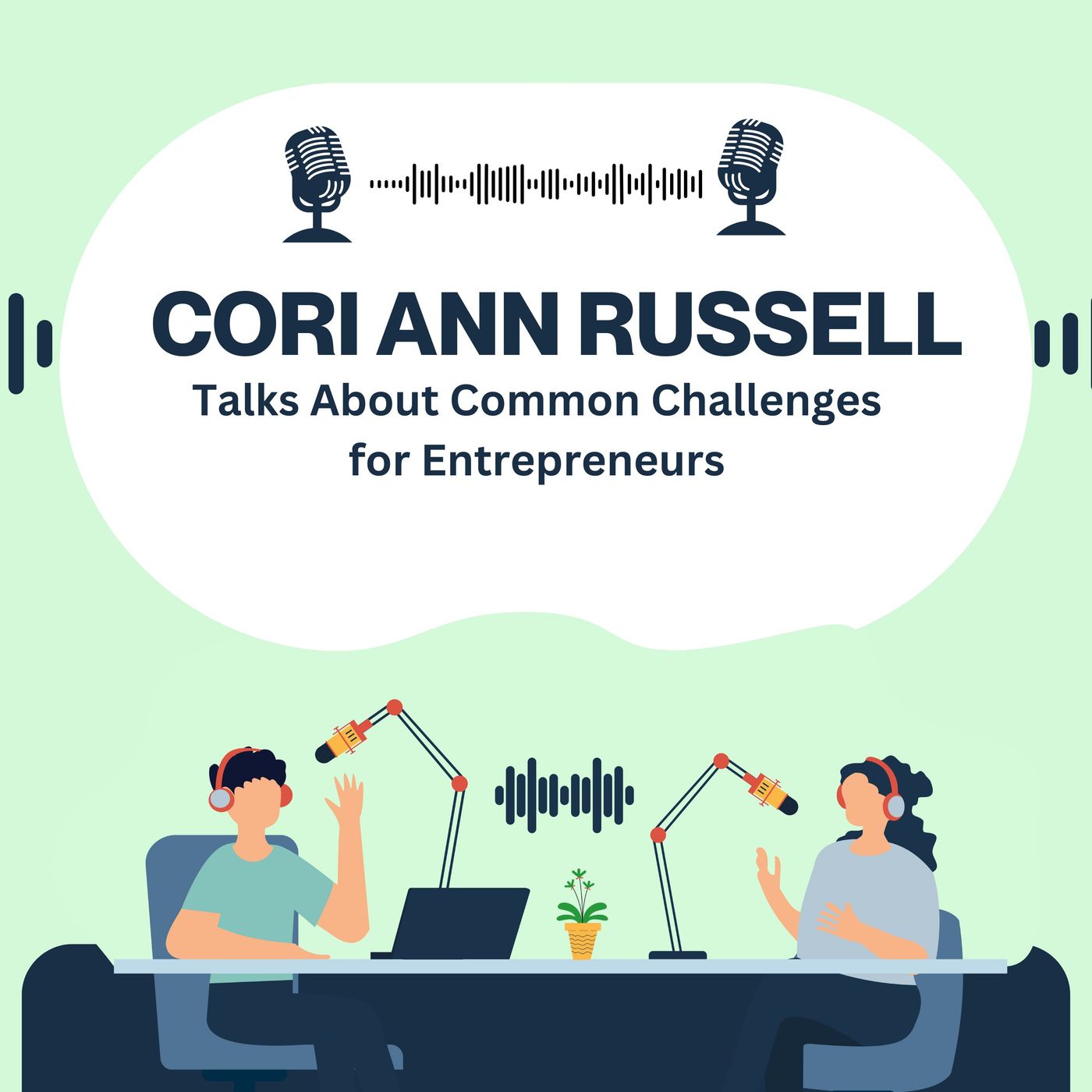 Cori Ann Russell