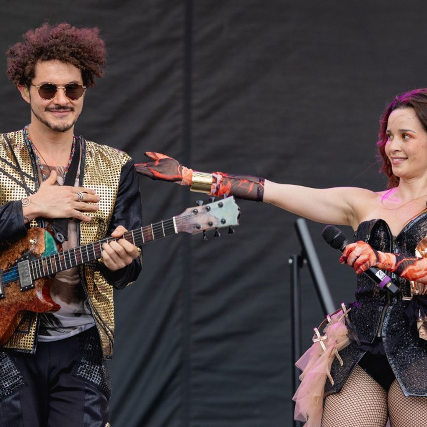 ‘We’re Parting Ways’: Monsieur Periné Announce Indefinite Hiatus After Nearly 2 Decades Together