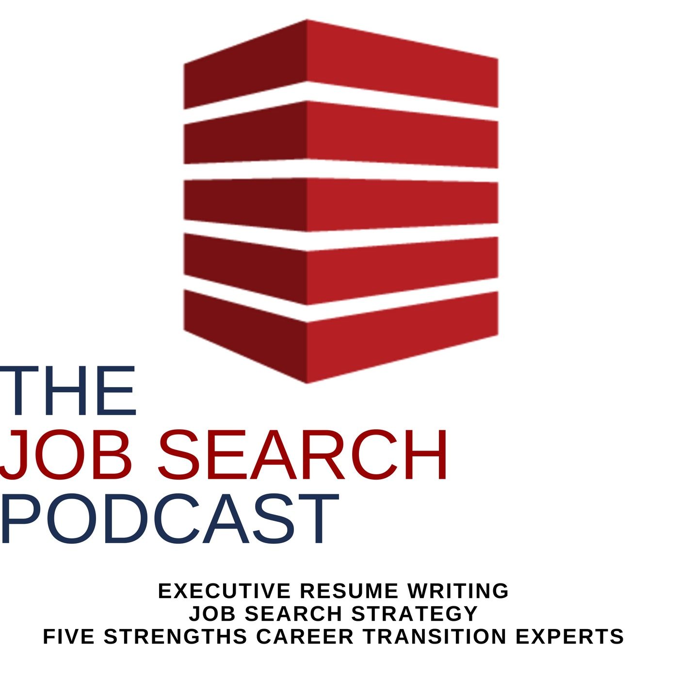 The Job Search Podcast