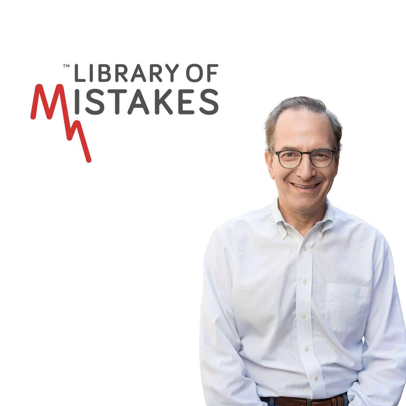 EP 63: Mistakes On Maps (with Tom Paper) Shelf Life #17