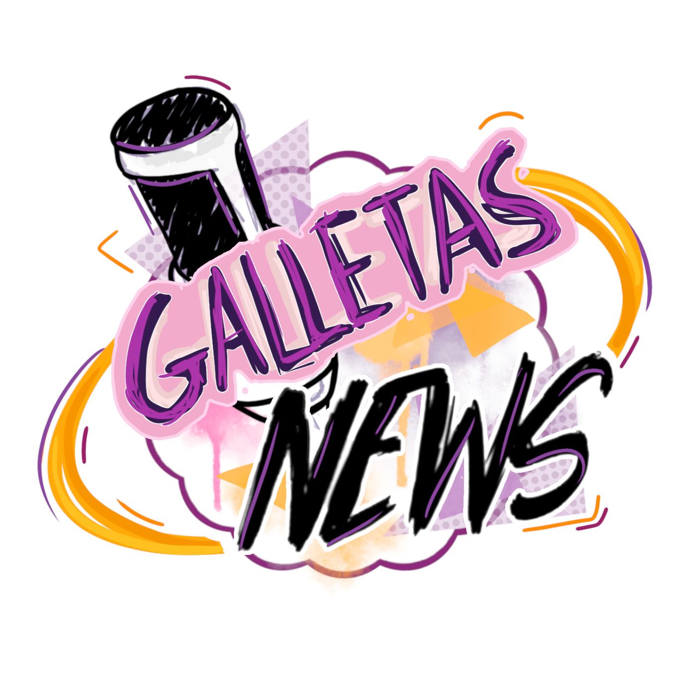 Galletas informativas