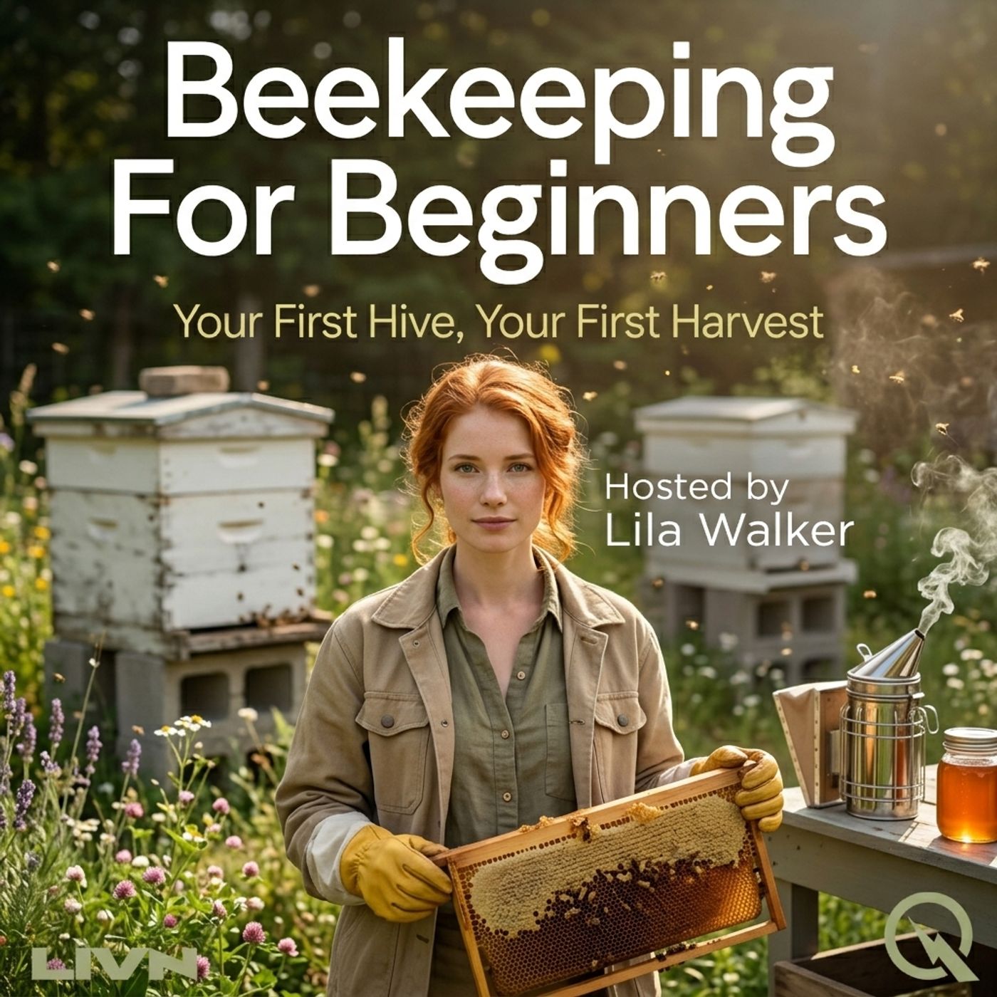 Beekeeping For Beginners