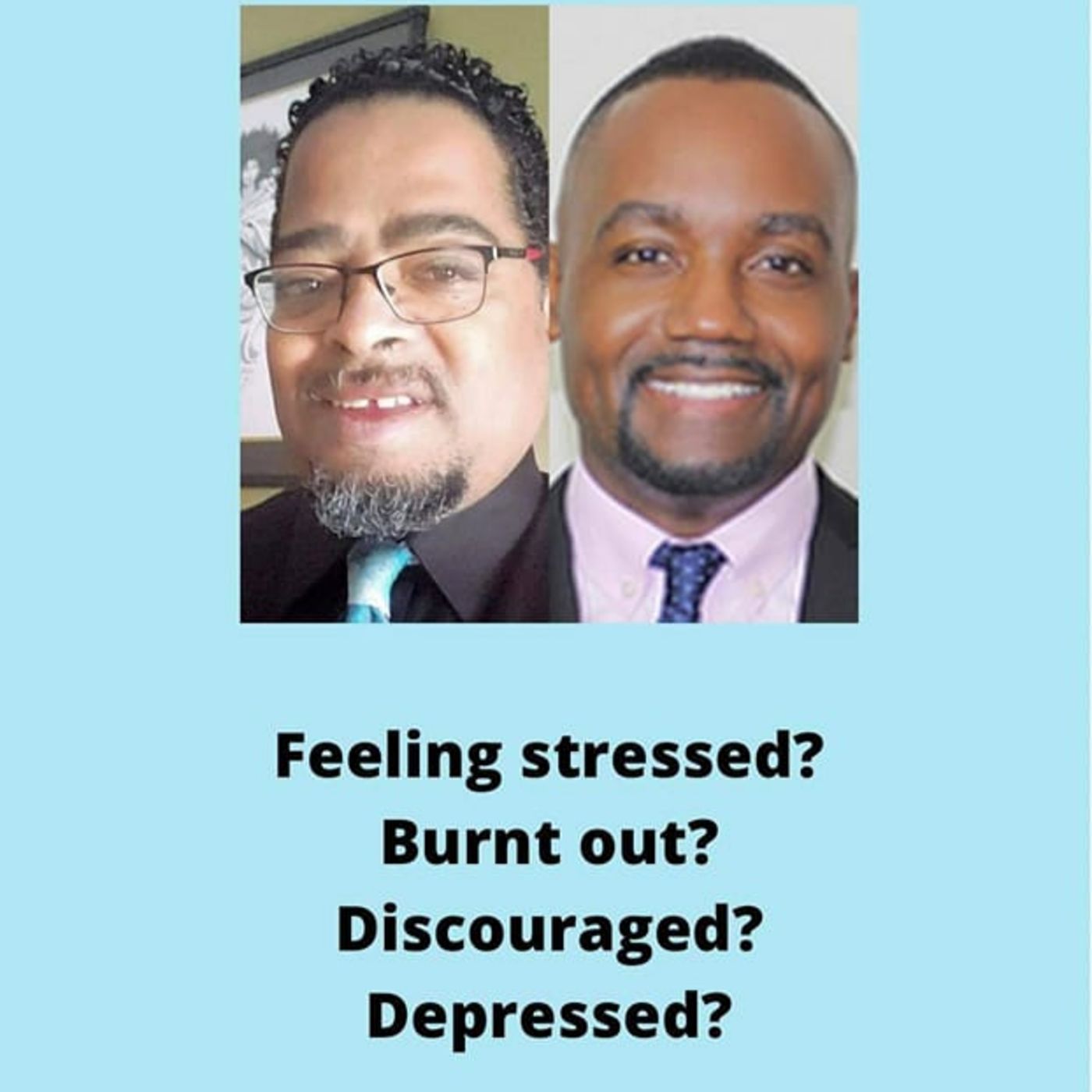 Really Charlie Podcast