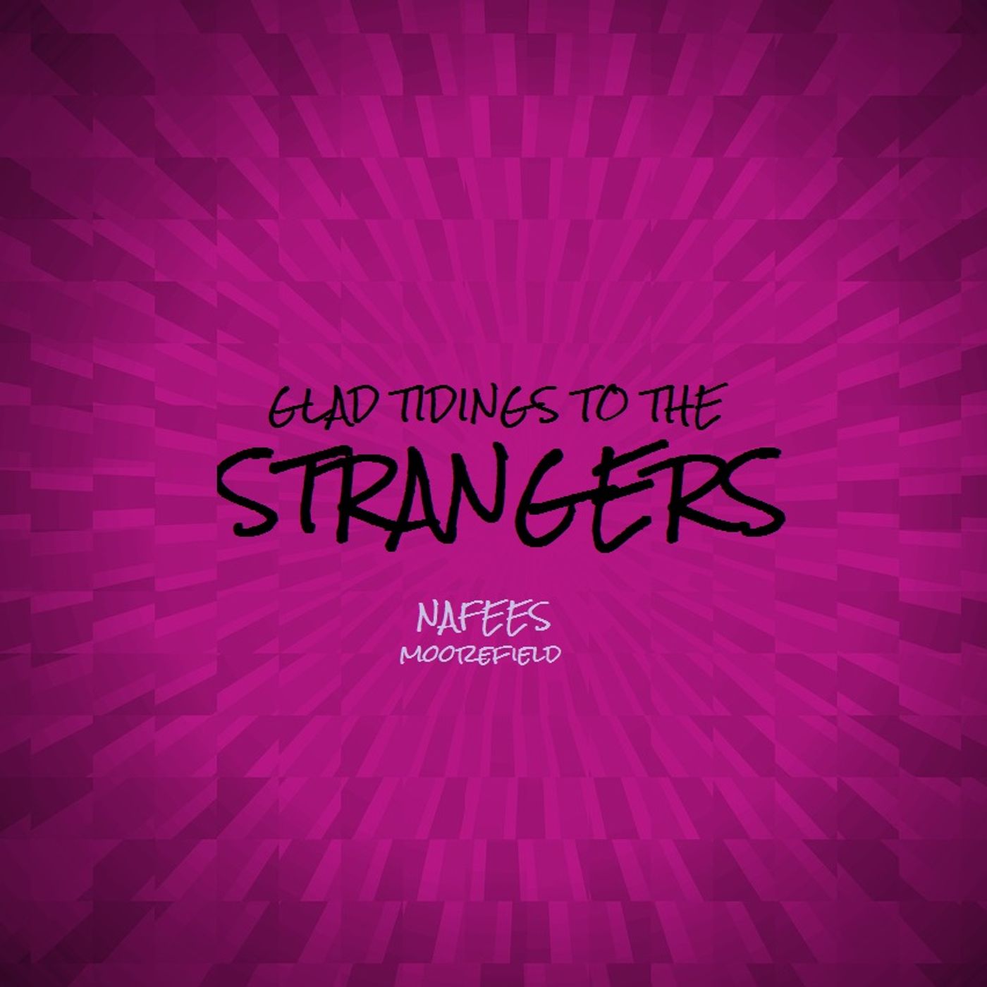 The Return of the Strangeness of Islam & the Sunnah episode artwork
