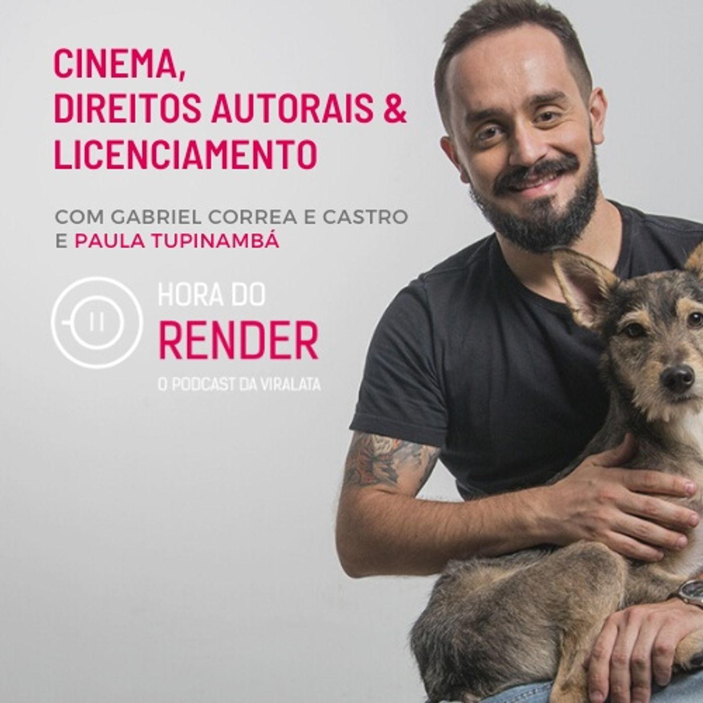 Hora do Render