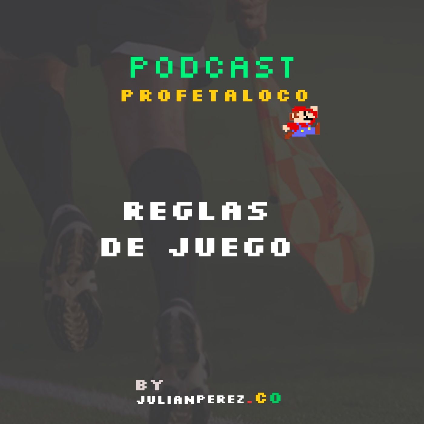 30 Datos del Mundial