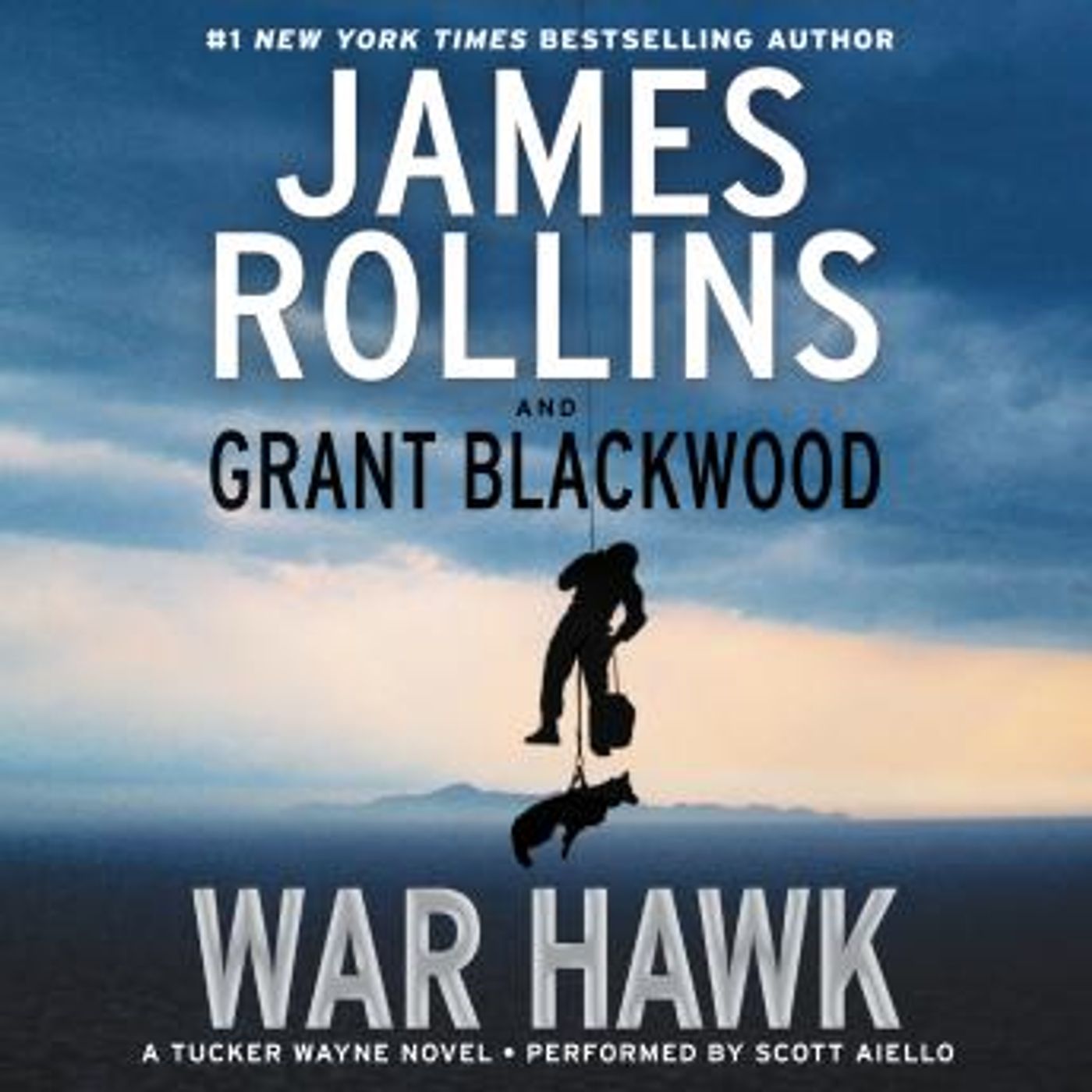 Get Your Favorite Full Audiobooks in Fiction, Action & Adventure