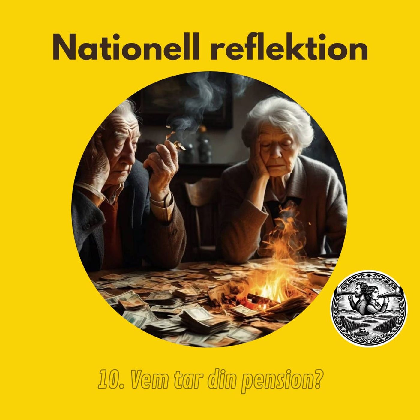 Nationell reflektion