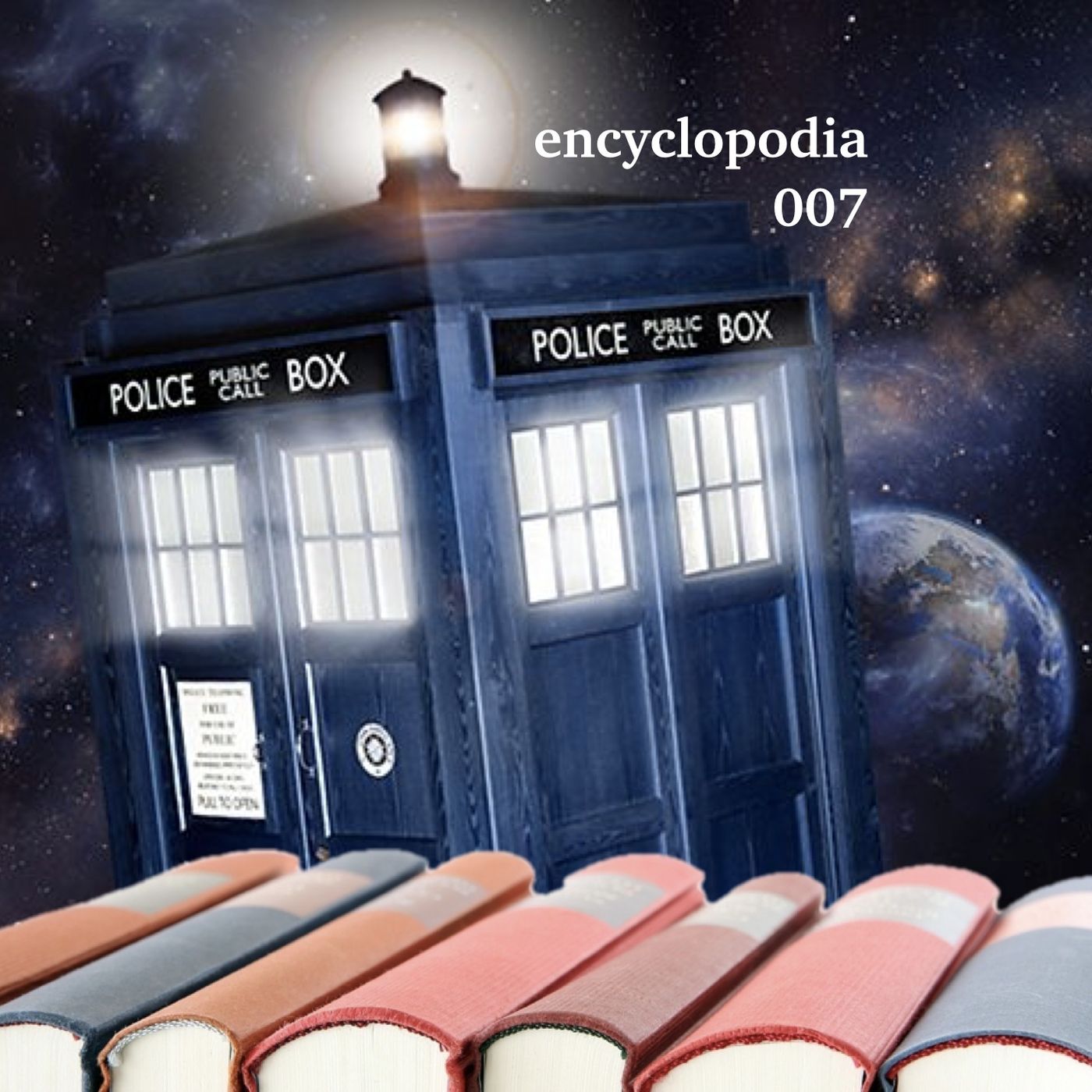 Encyclopodia