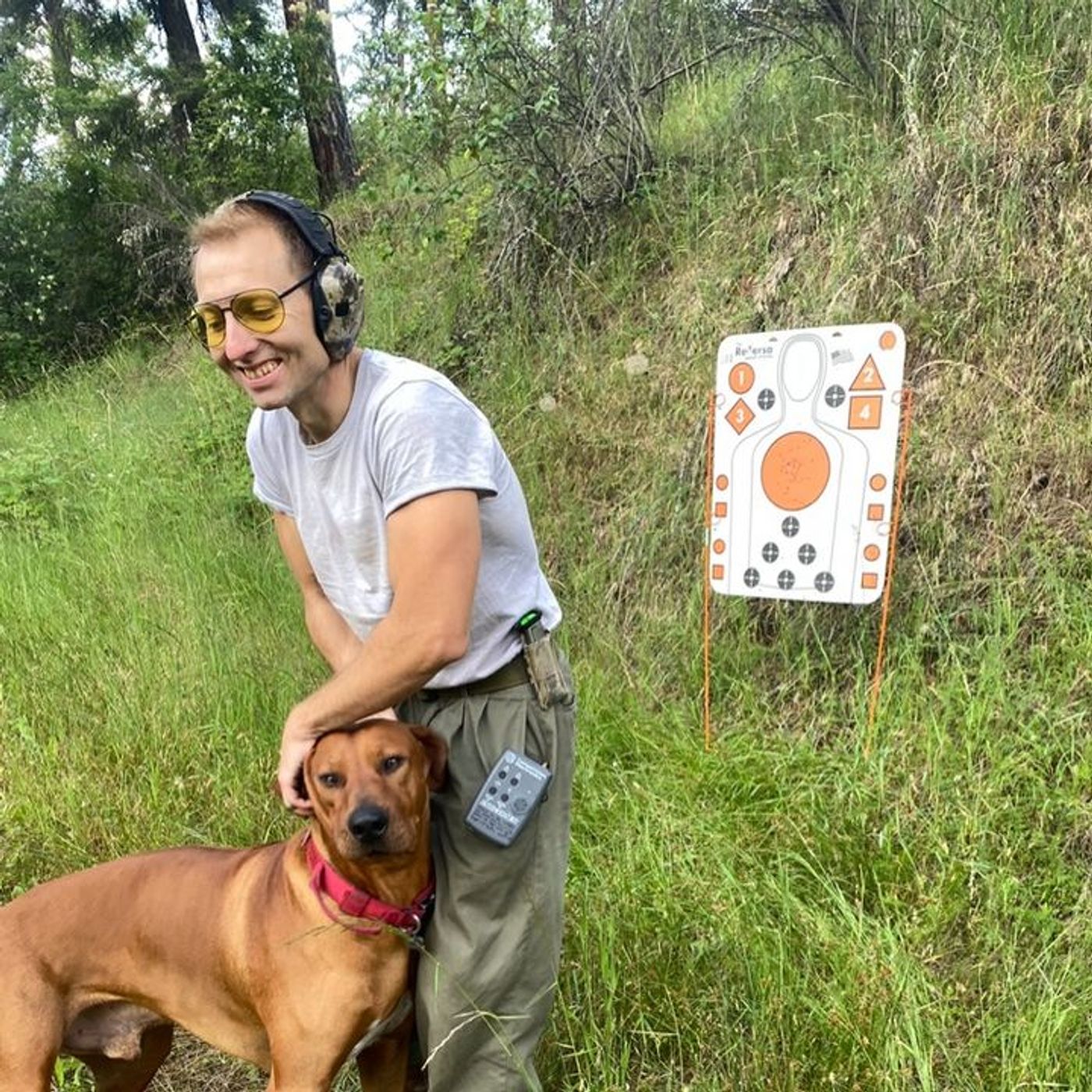 Gunfighting on a Budget - Rerun