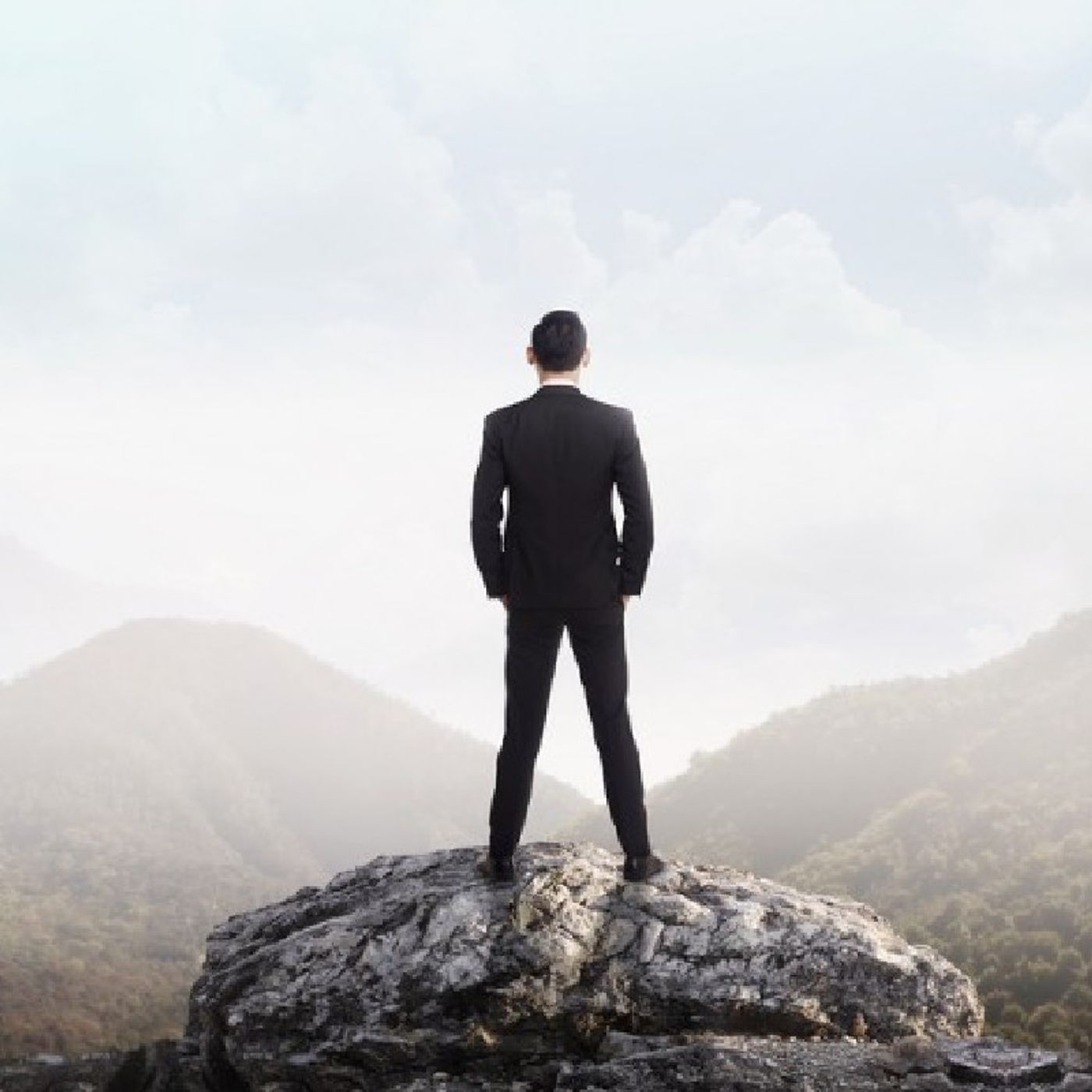 Liderar e Despertar\'s podcast